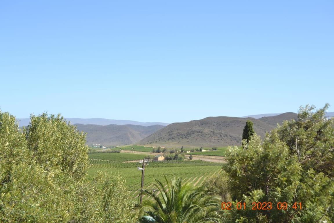 Abundant Grace view 4
