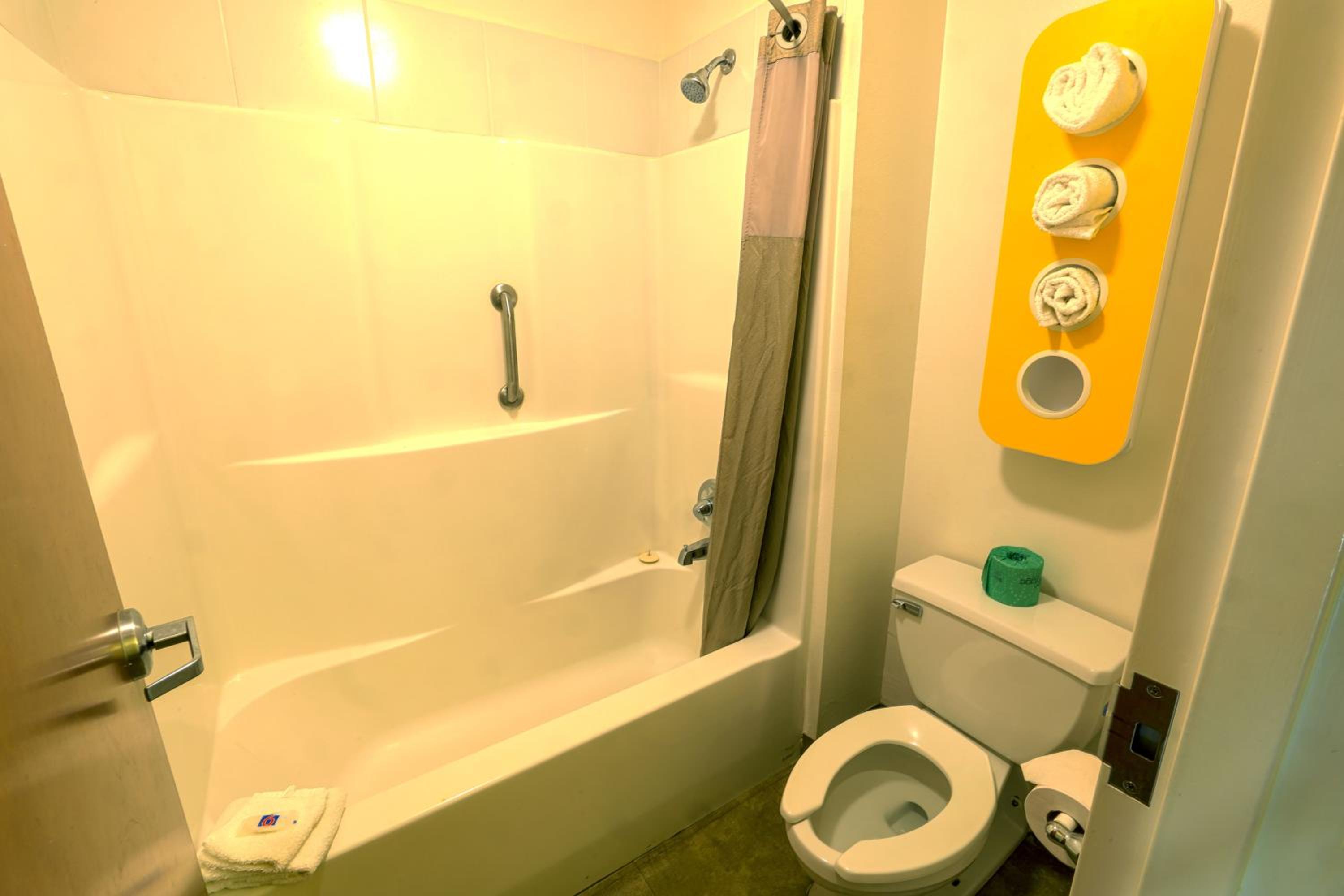 Motel 6 Nacogdoches, TX, Billede 52