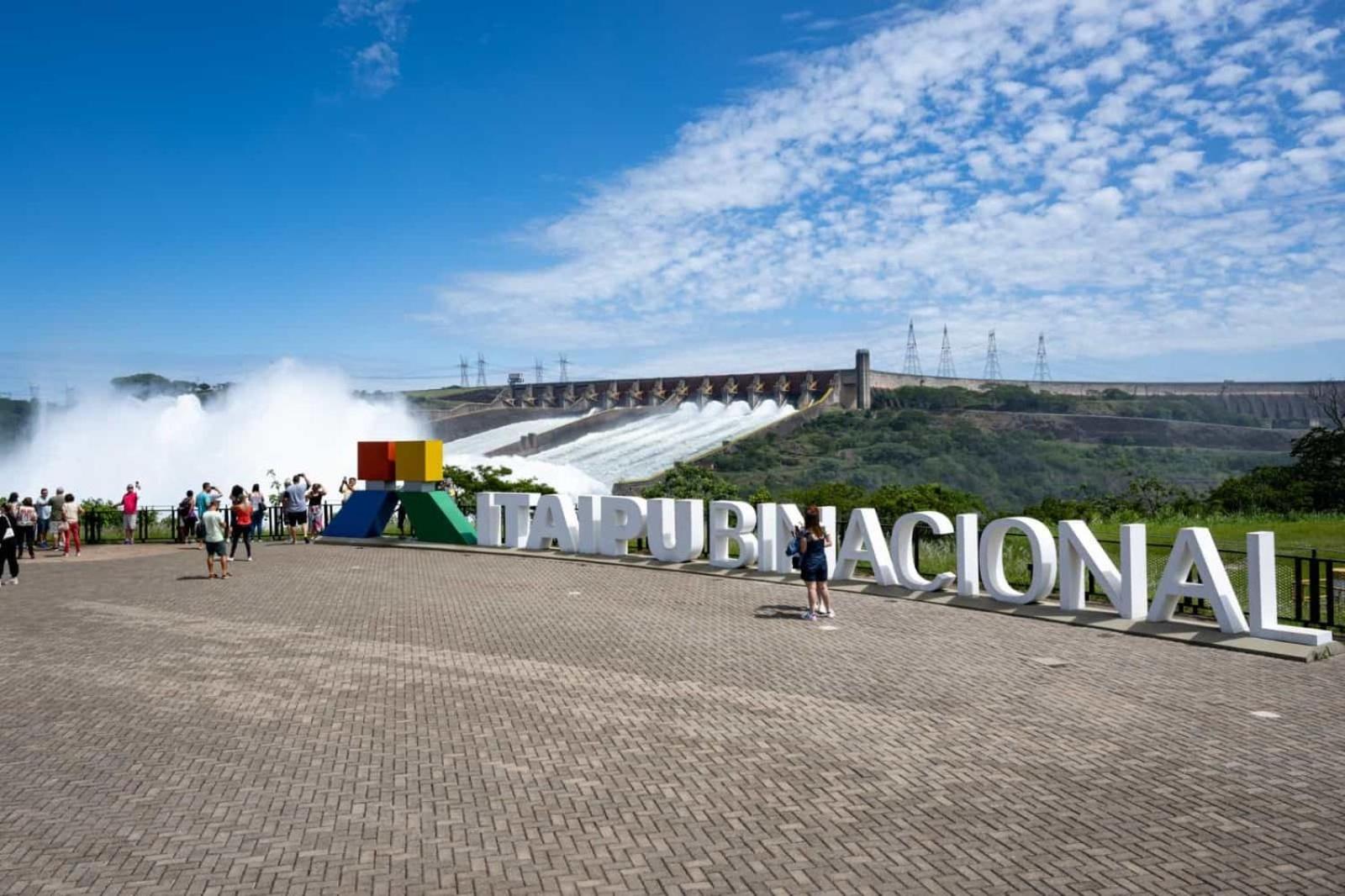 Casa perto das Cataratas Seu lar para quatro