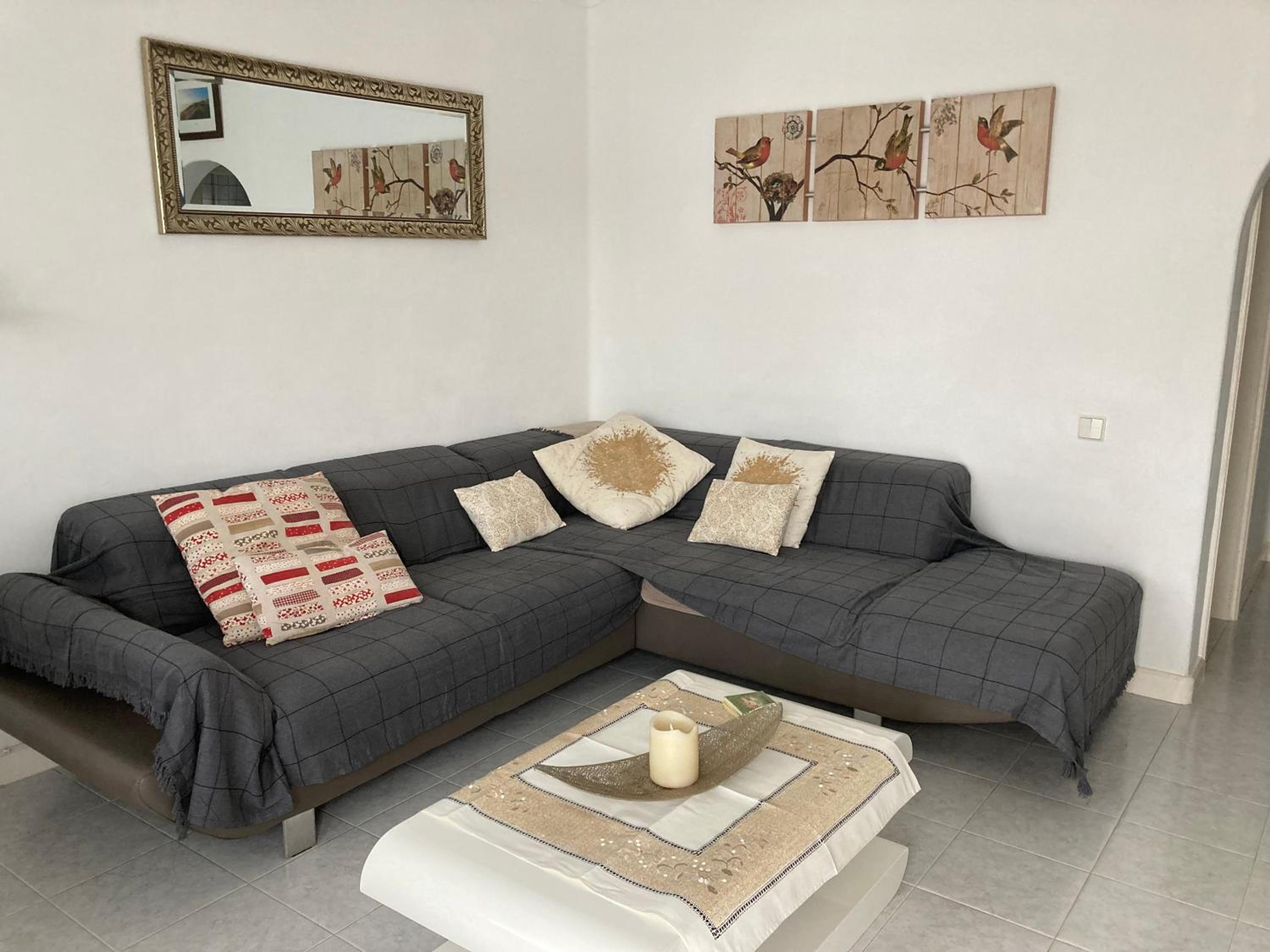 Villa Caserones