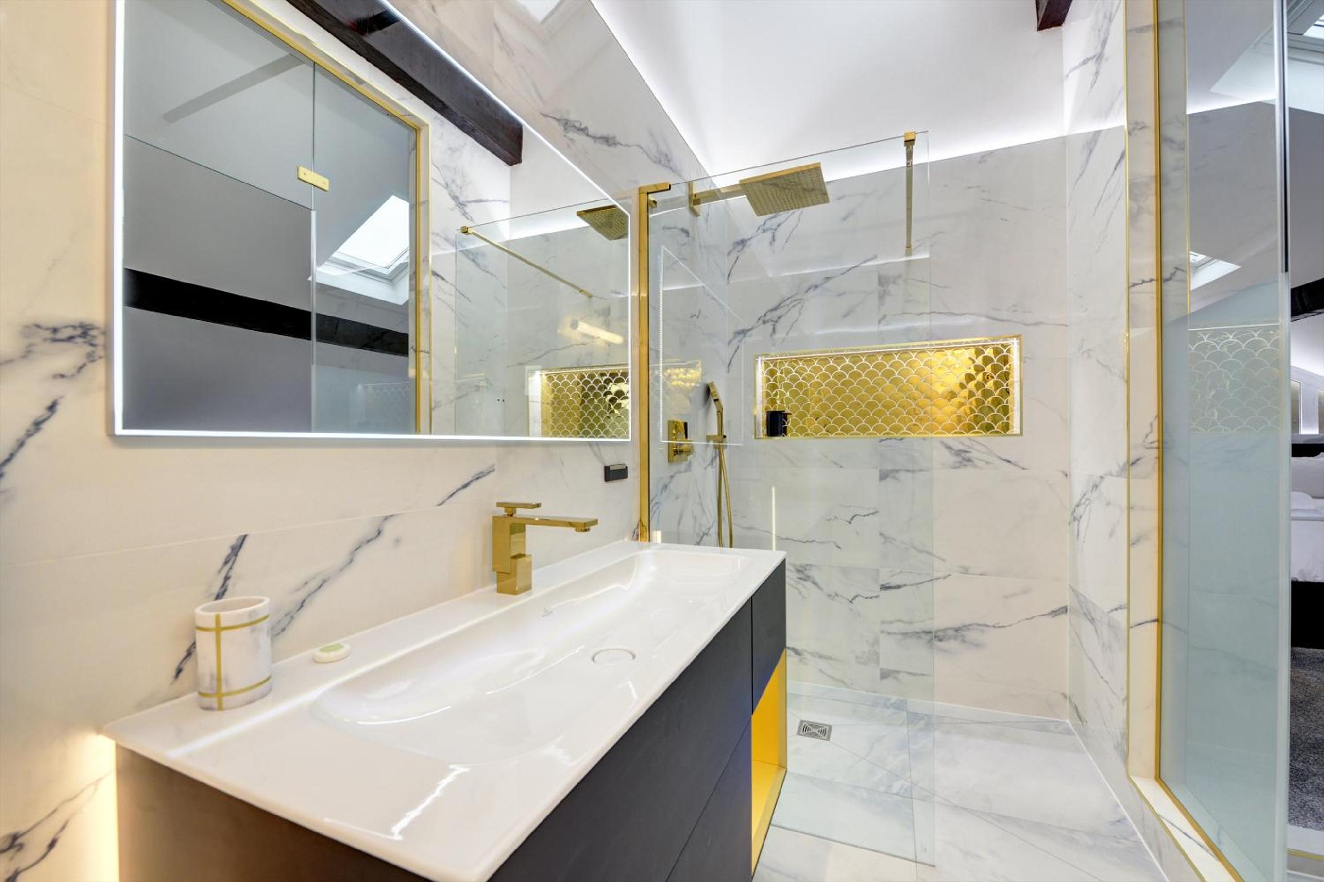 Swish Luxury Holiday Apartments