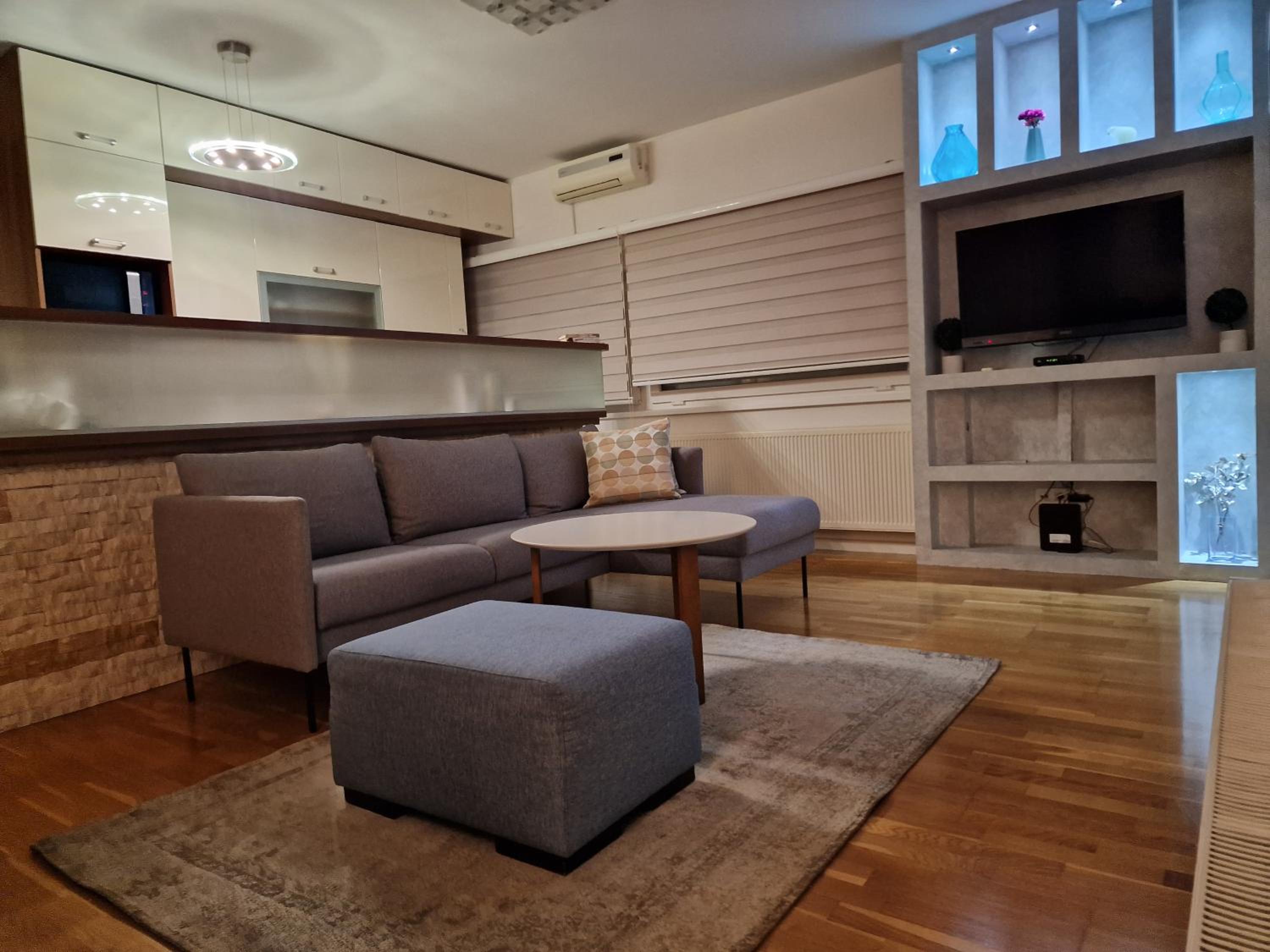 Apartman Dunja