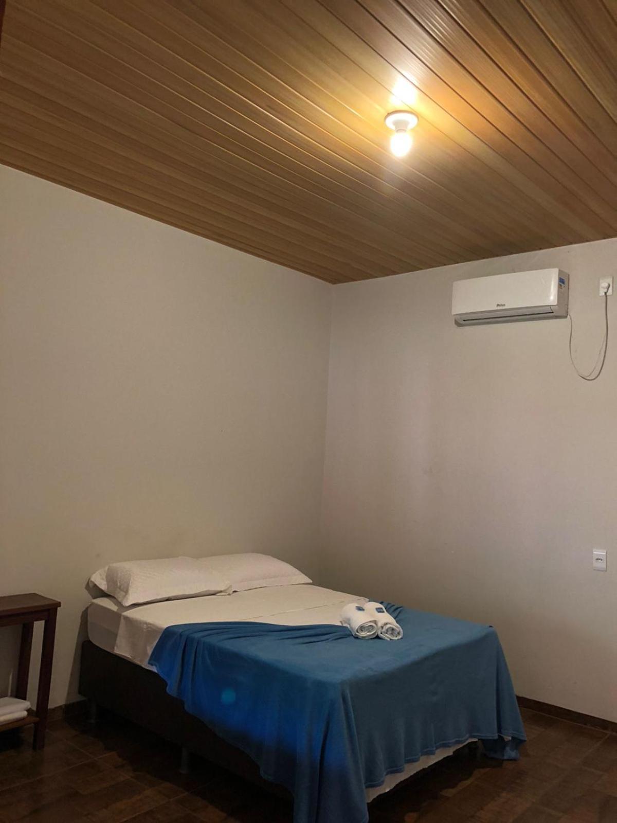 Pousada Capim Dourado Ponte Alta