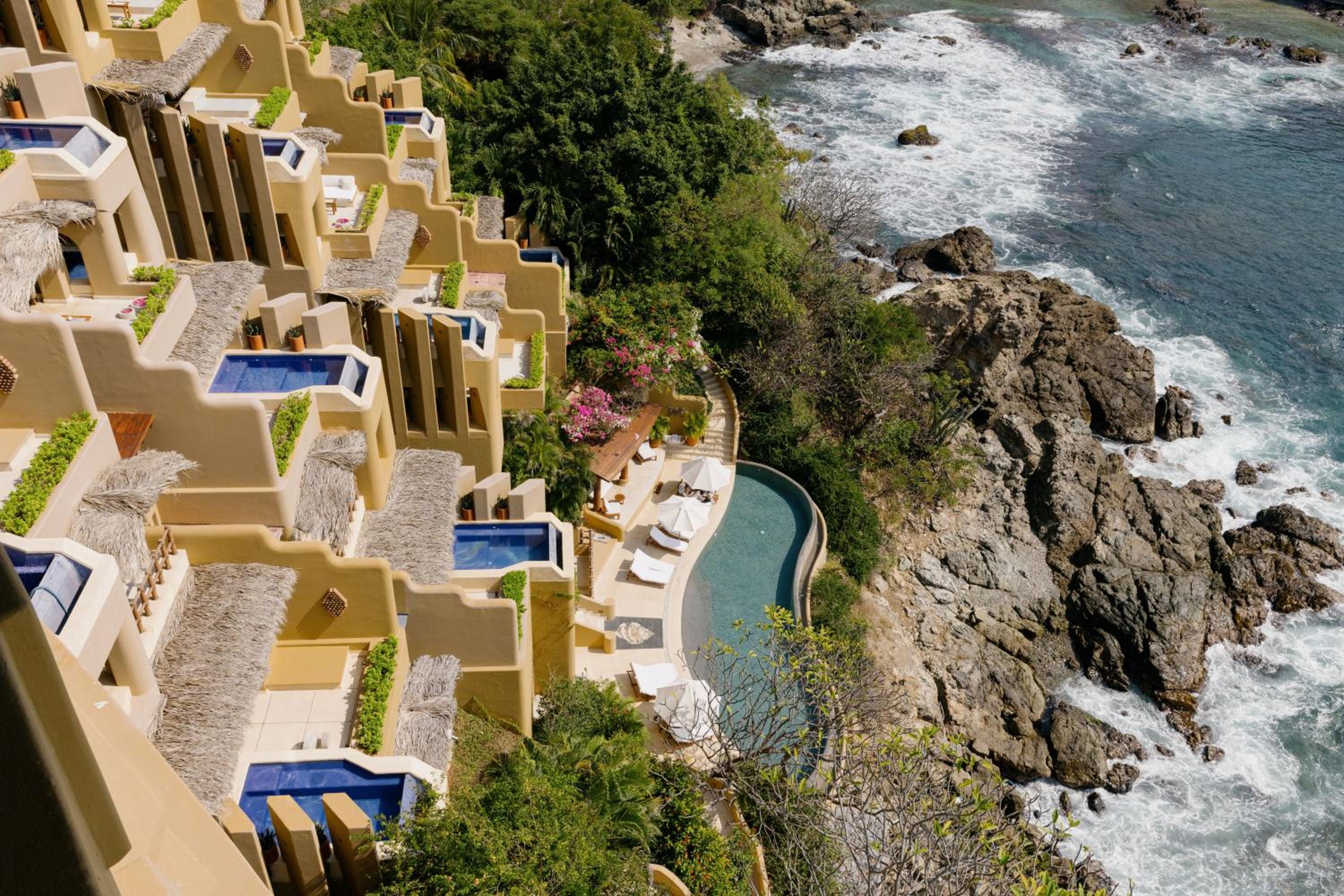 Hotel Cala de Mar Resort & Spa Ixtapa