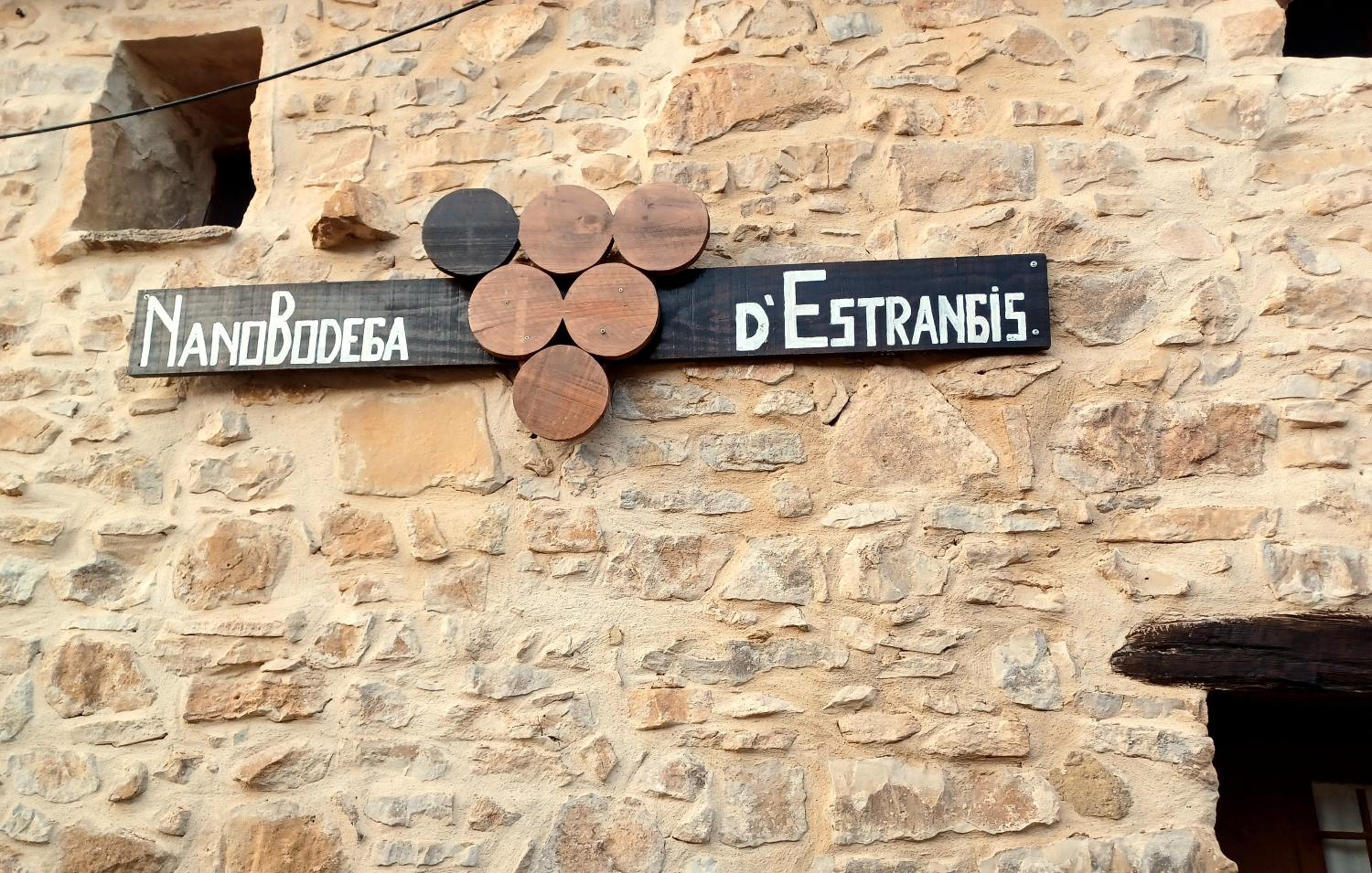 La Vieja Escuela