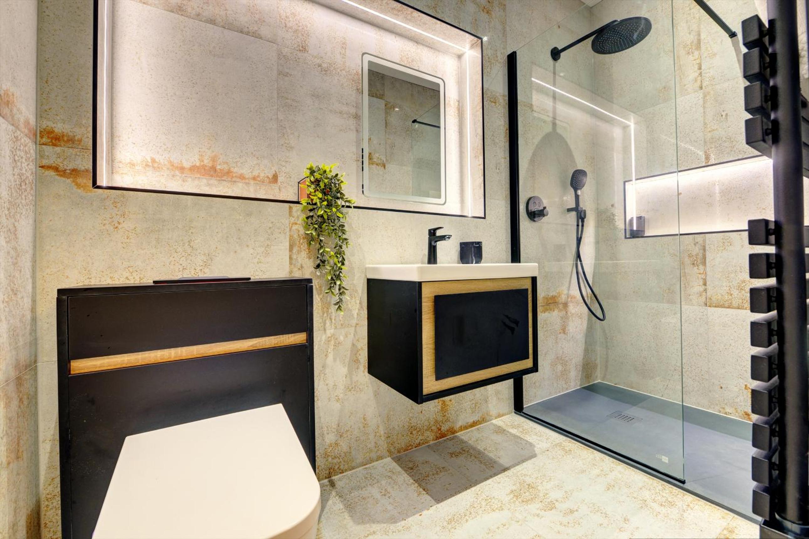 Swish Luxury Holiday Apartments