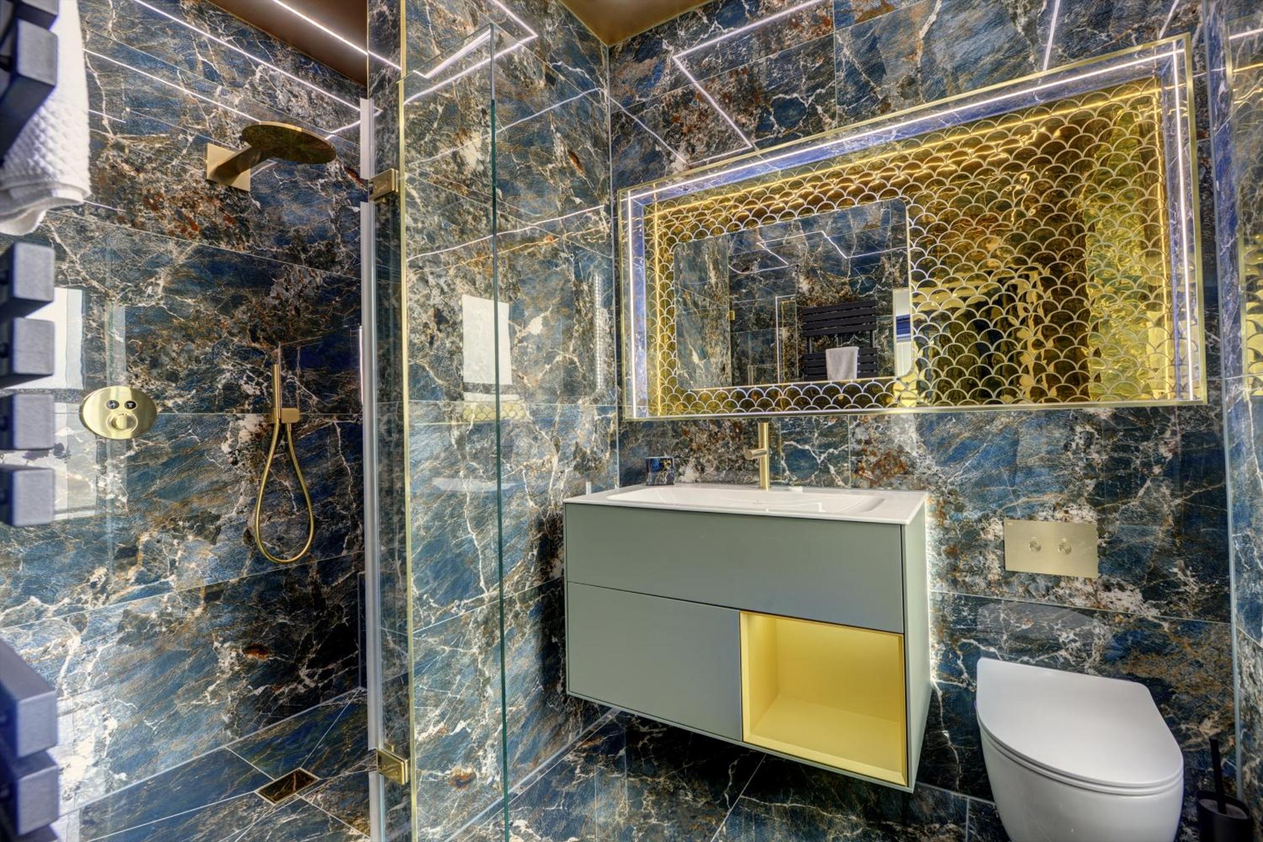 Swish Luxury Holiday Apartments