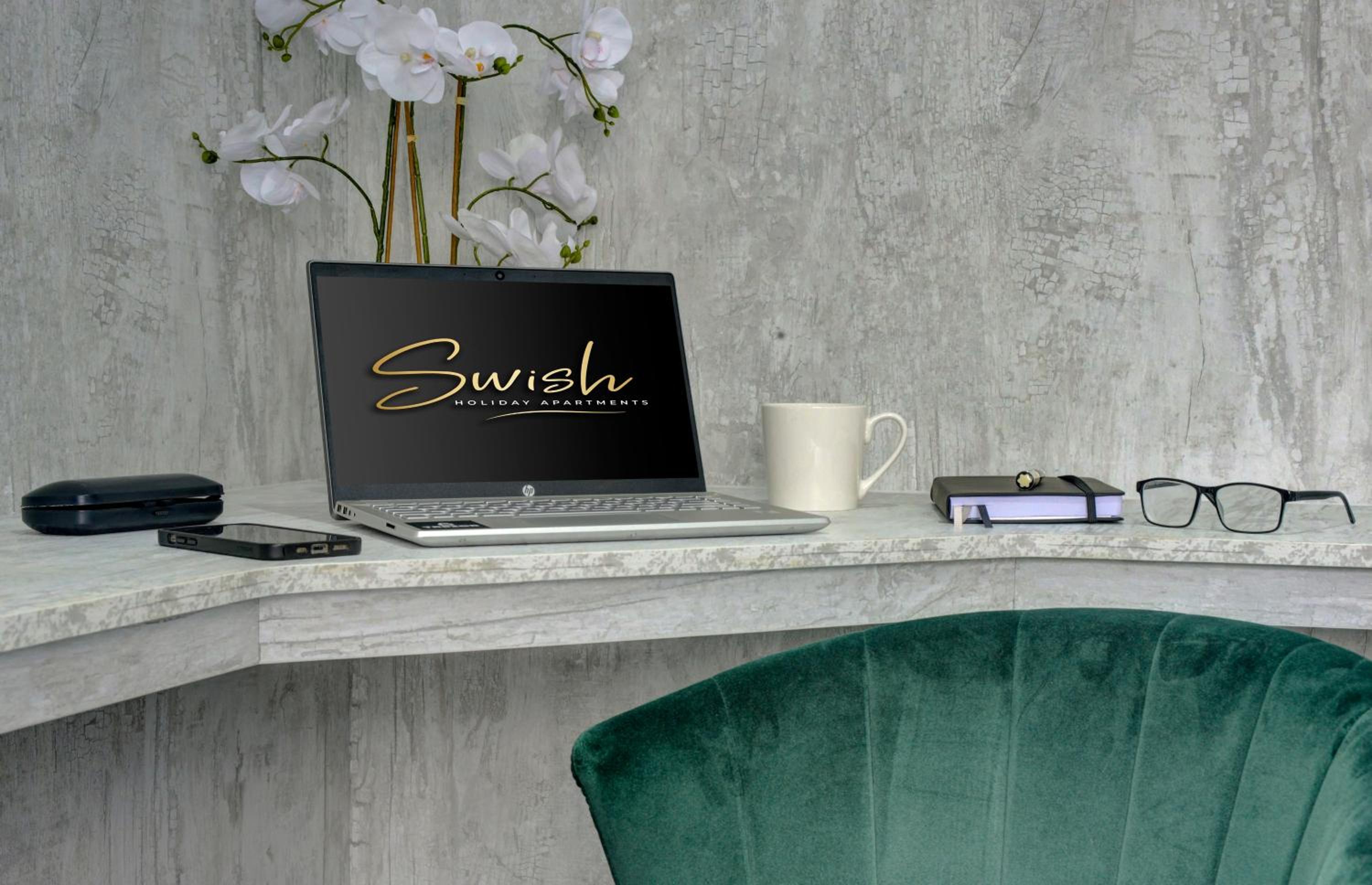 Swish Luxury Holiday Apartments