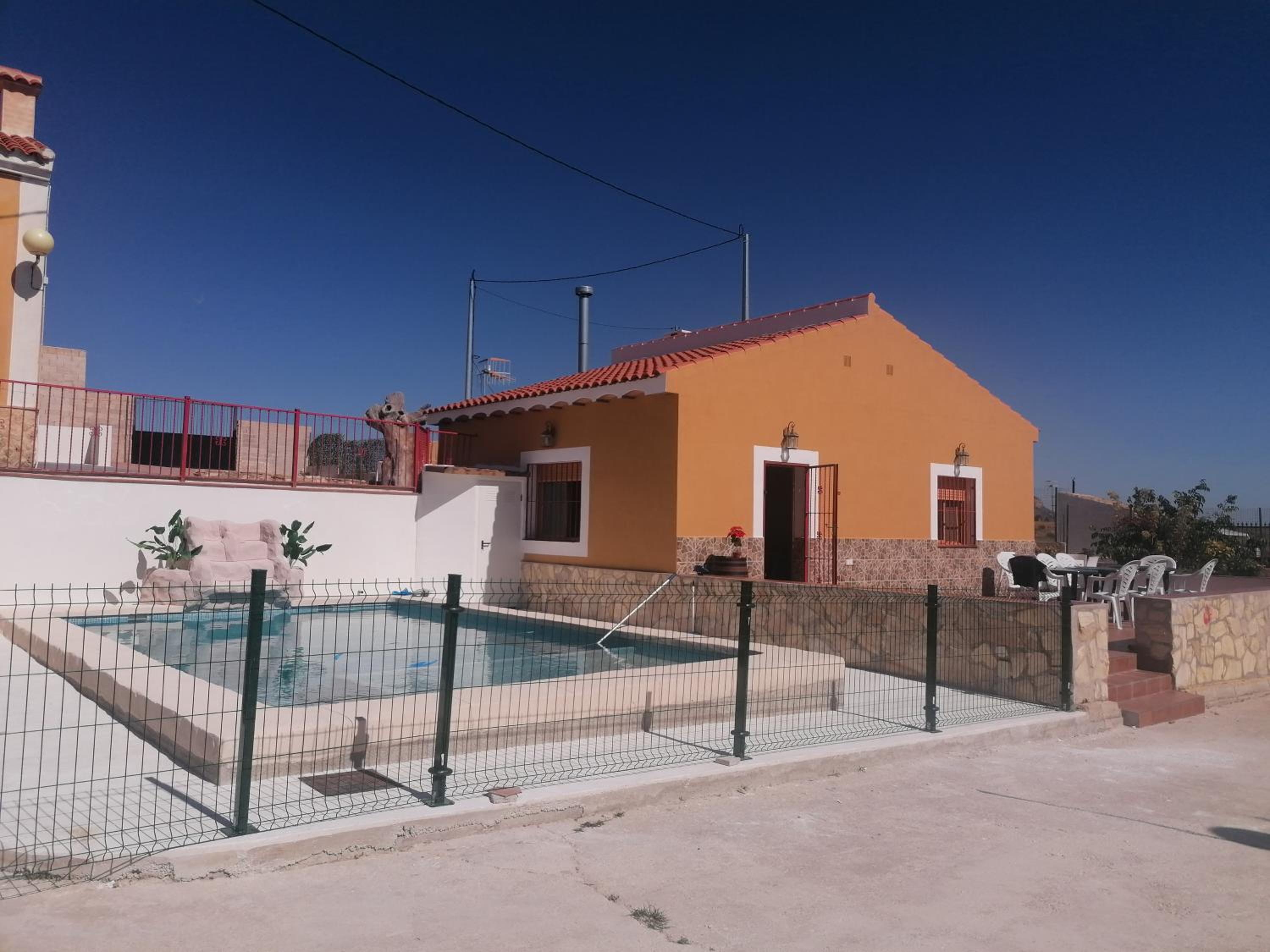 Los ferreles