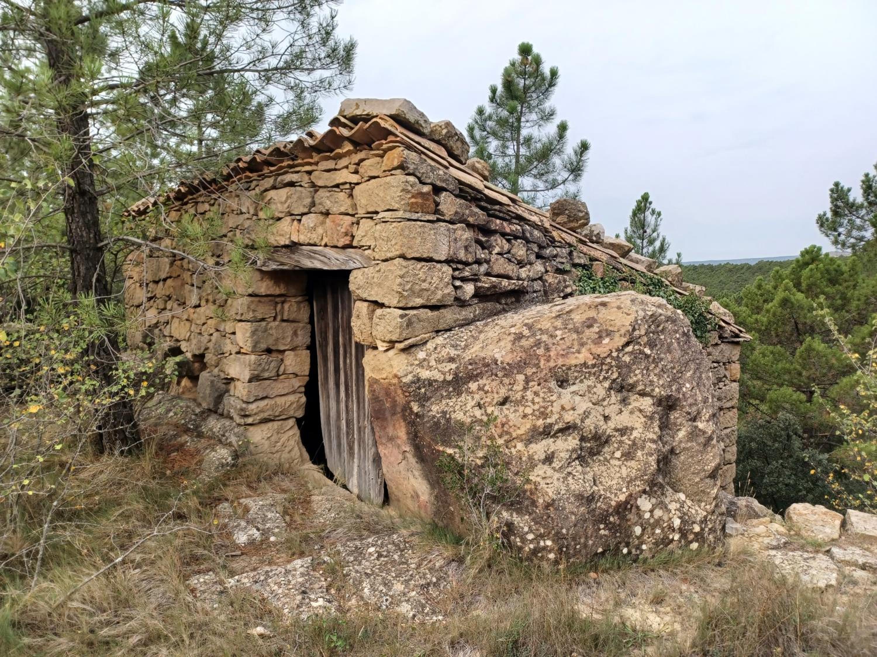 La Vieja Escuela