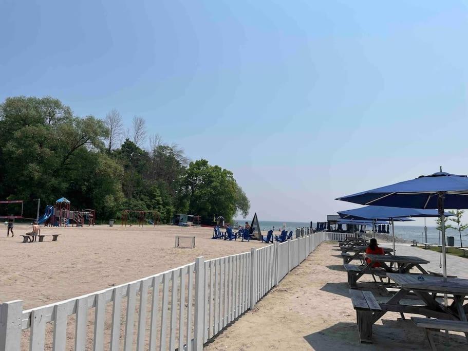 2 bedroom 2 bath Aquarius, Friday Harbour, Innisfil, Barrie