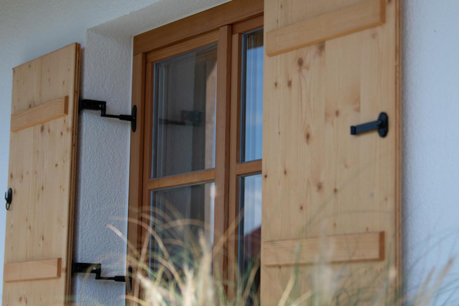 Chalet Viol