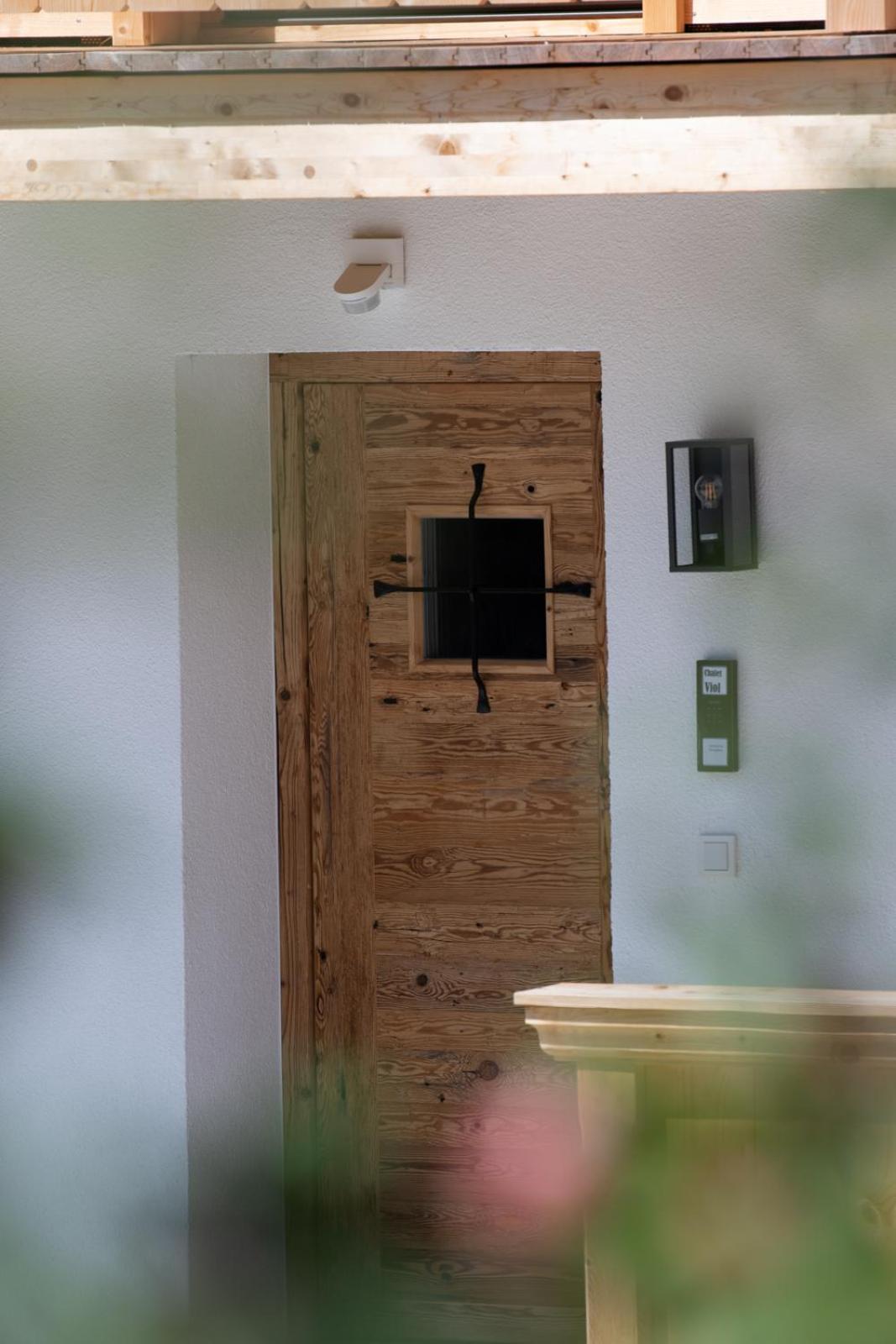 Chalet Viol