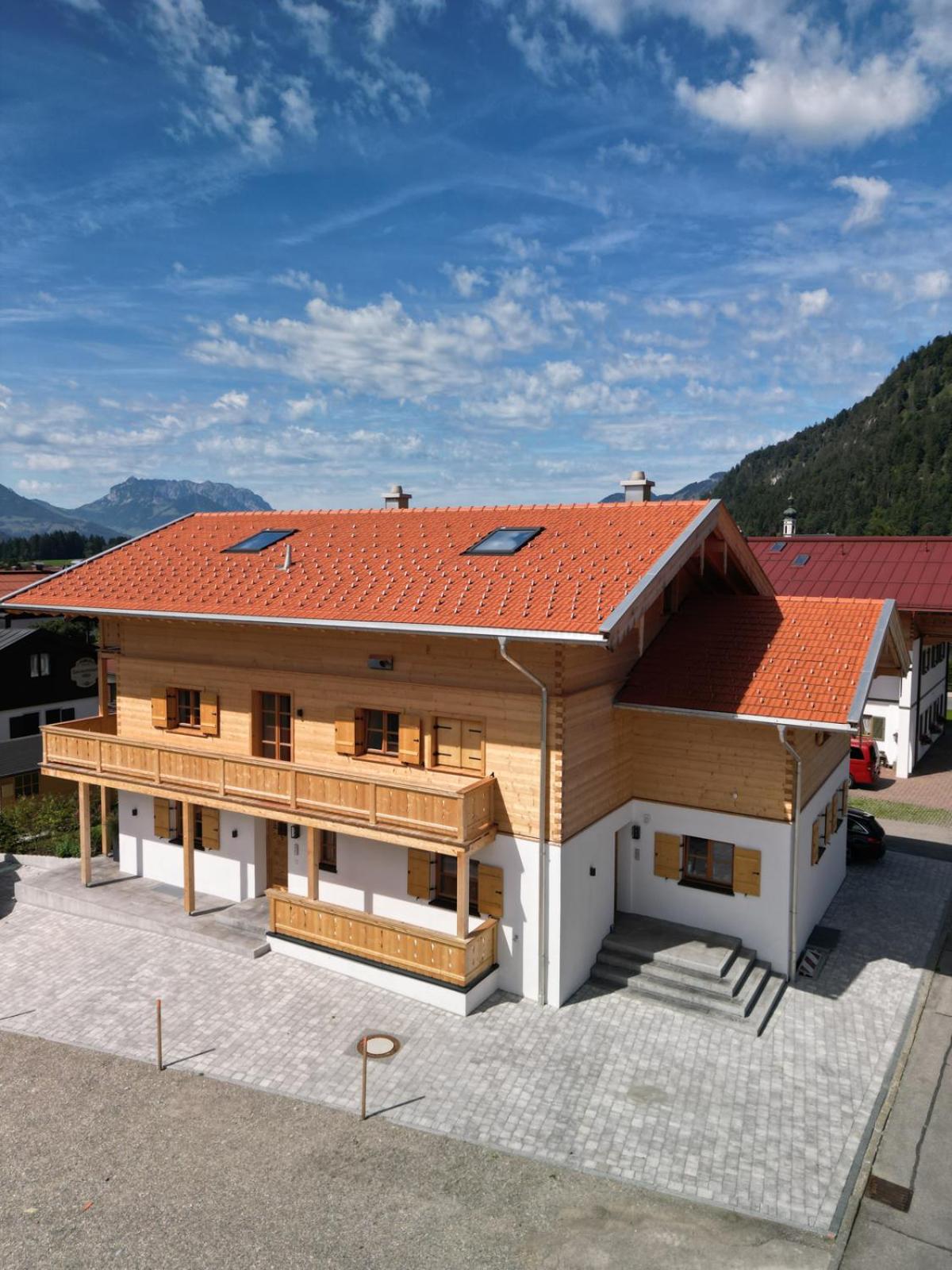 Chalet Viol