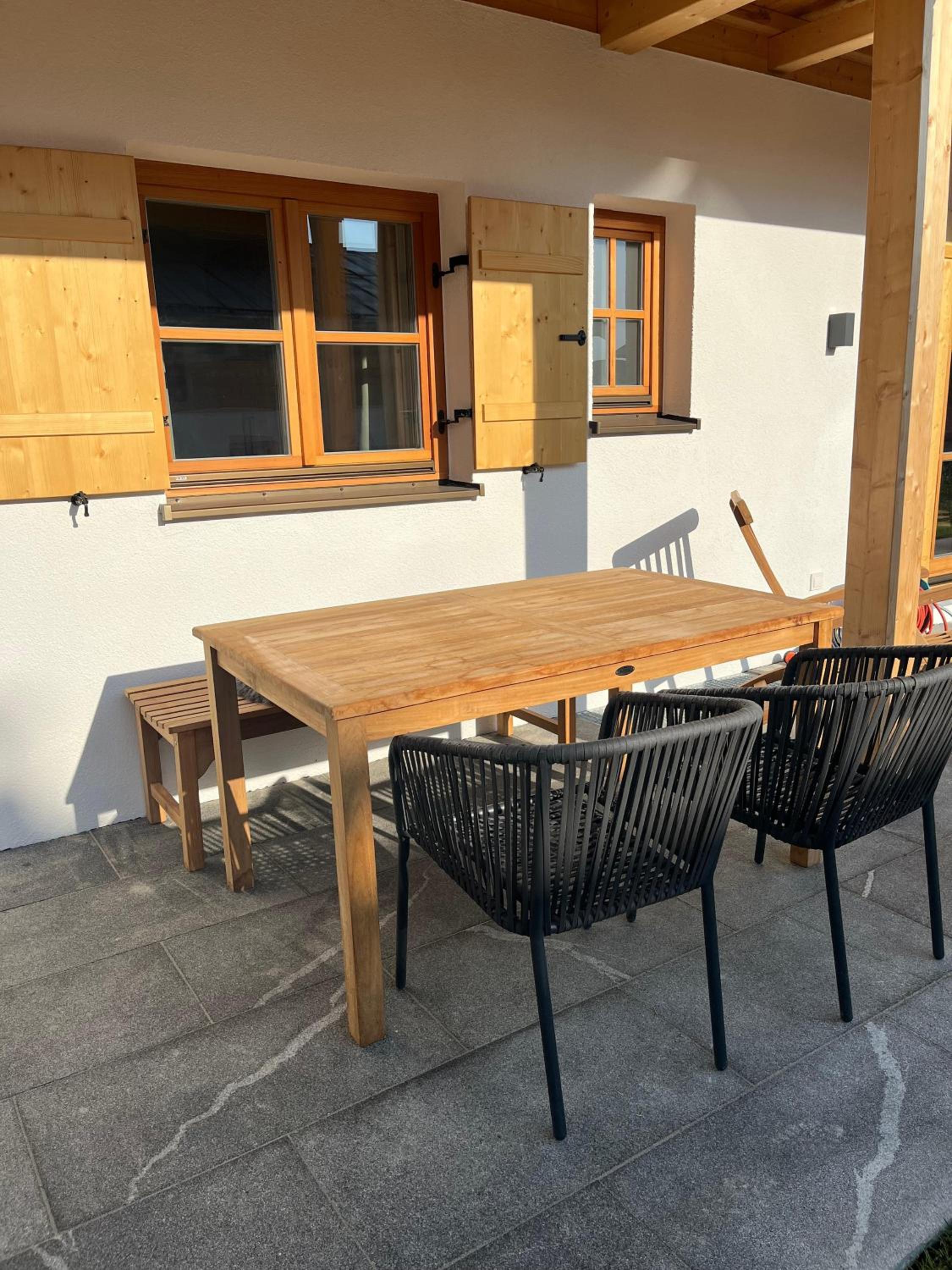 Chalet Viol