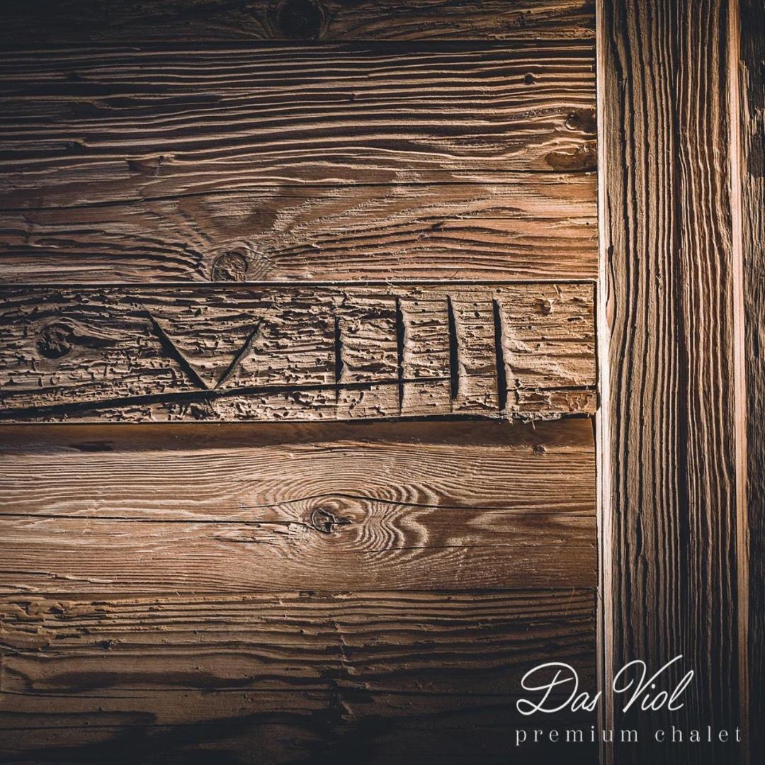 Chalet Viol