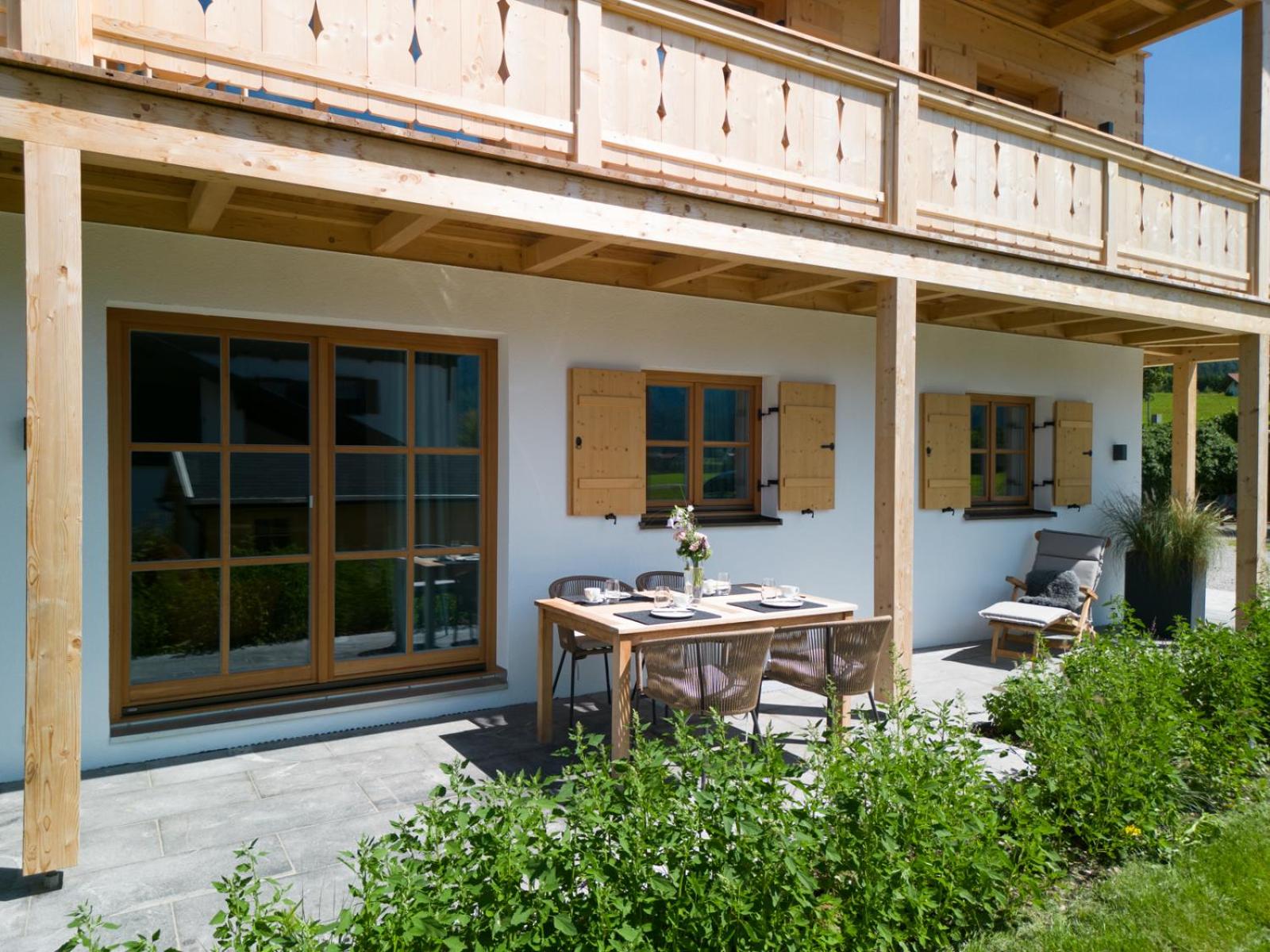 Chalet Viol