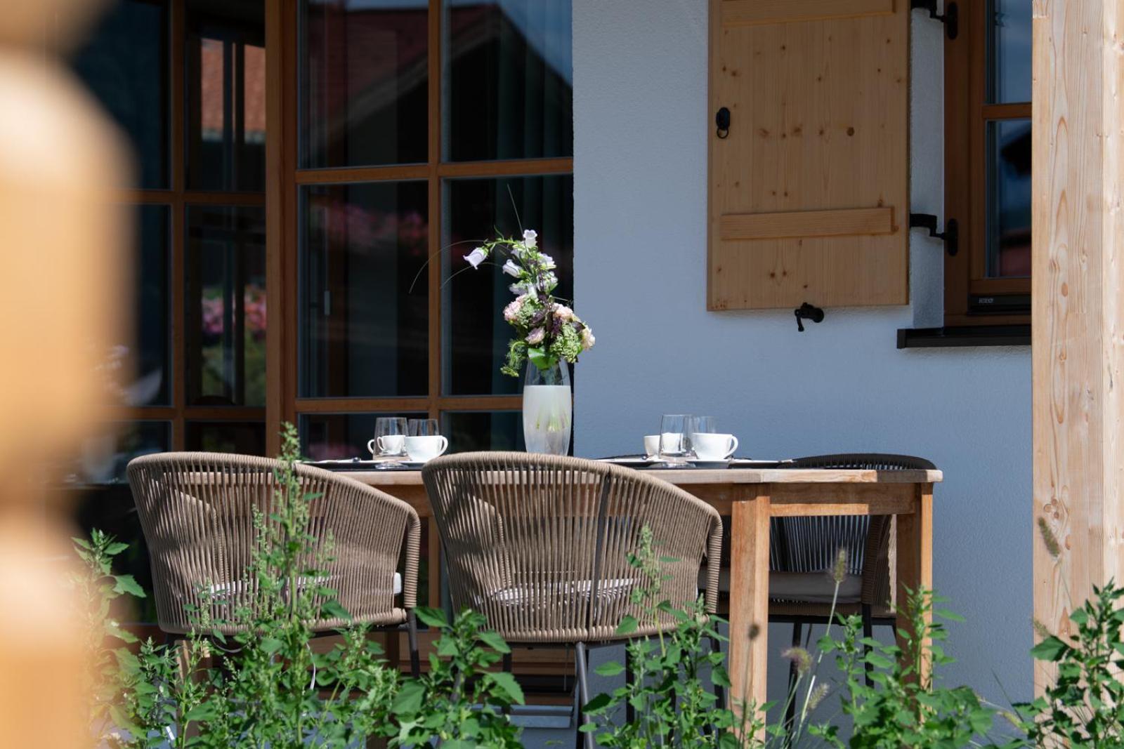 Chalet Viol