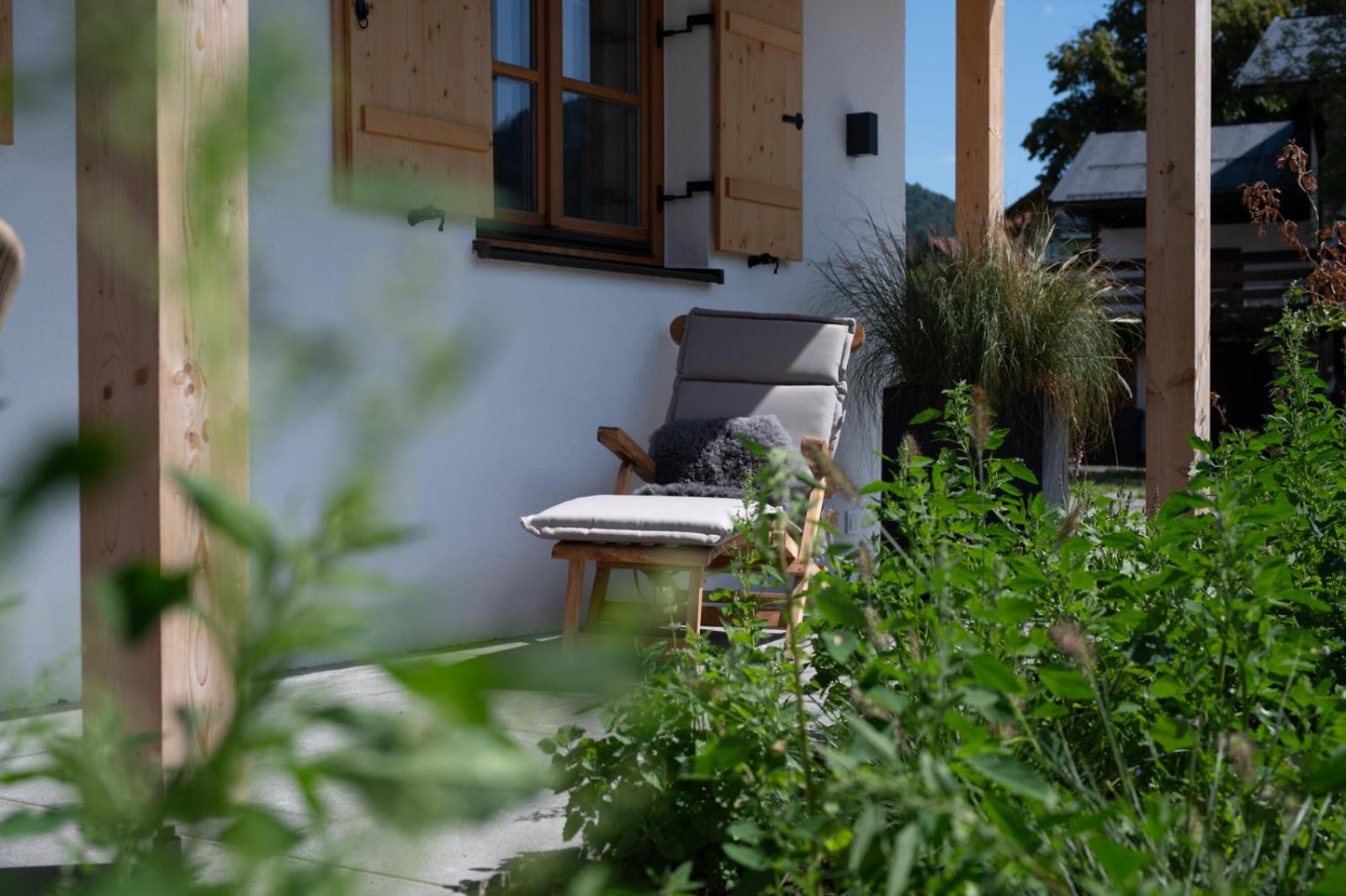 Chalet Viol