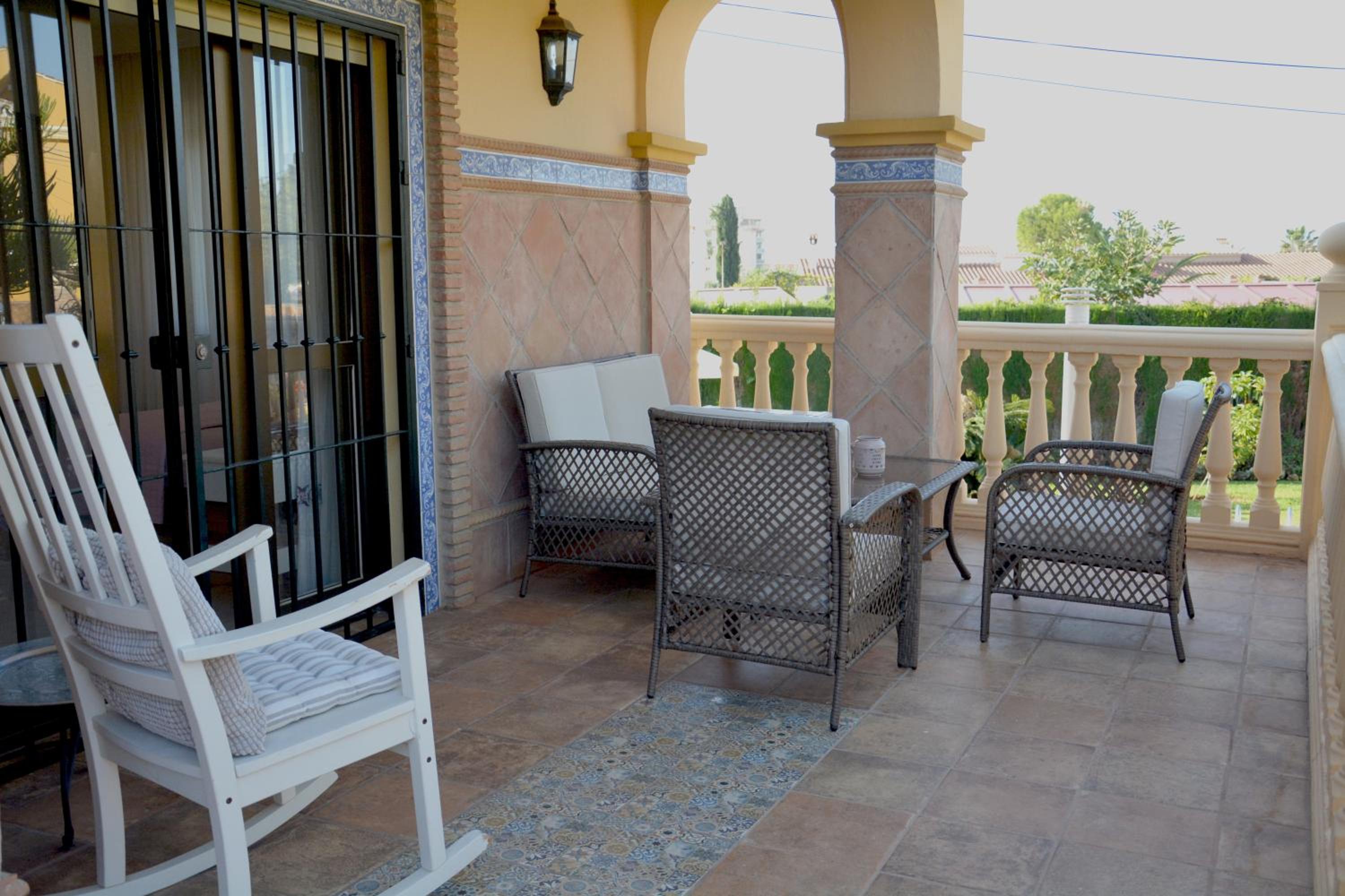 Casa Beatriz