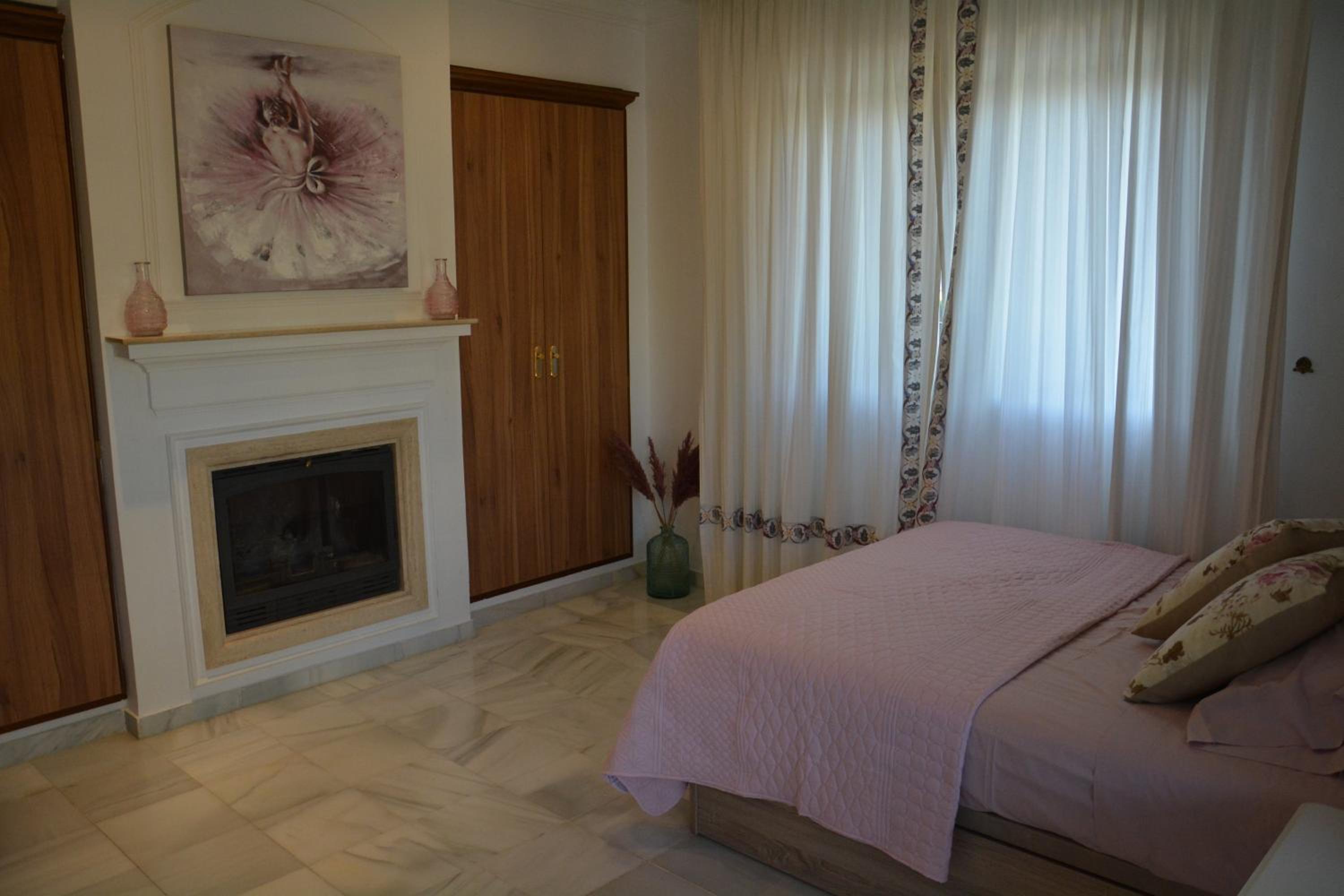 Casa Beatriz