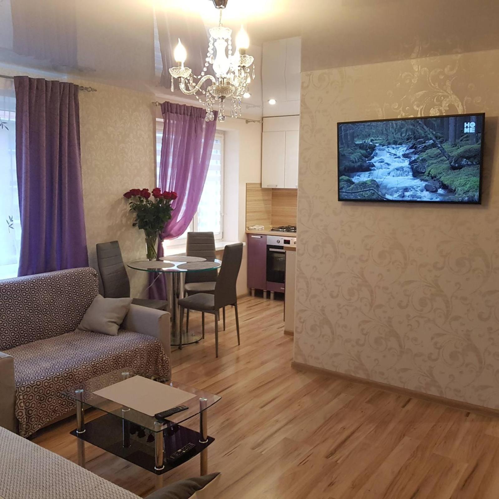 Energia 2 Apartment in the city center view 3