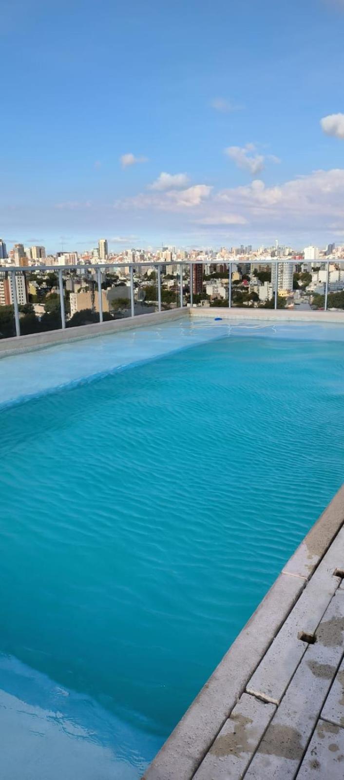 Hermoso Palermo monoambiente vip
