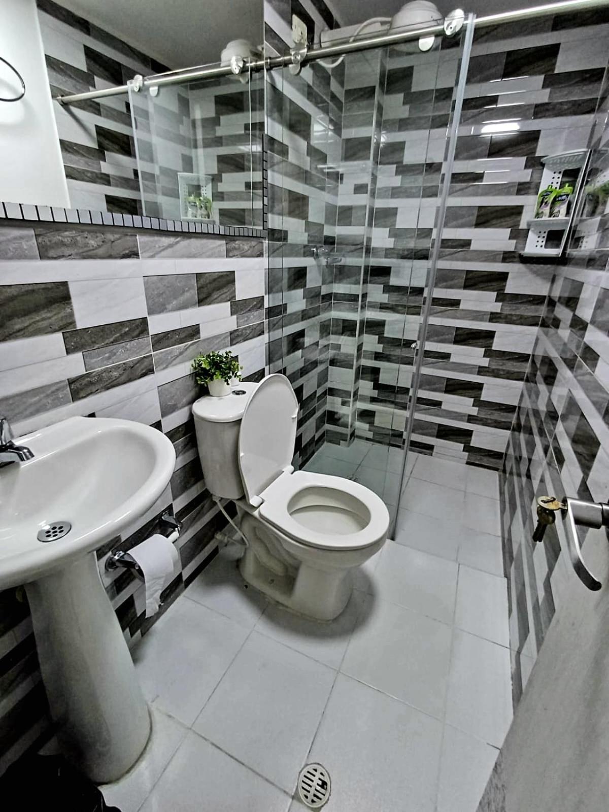 Hermoso y acogedor apartamento, excelente ubicación!