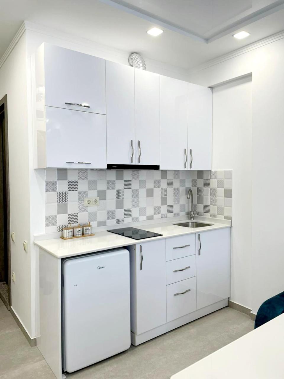 Lucas Home