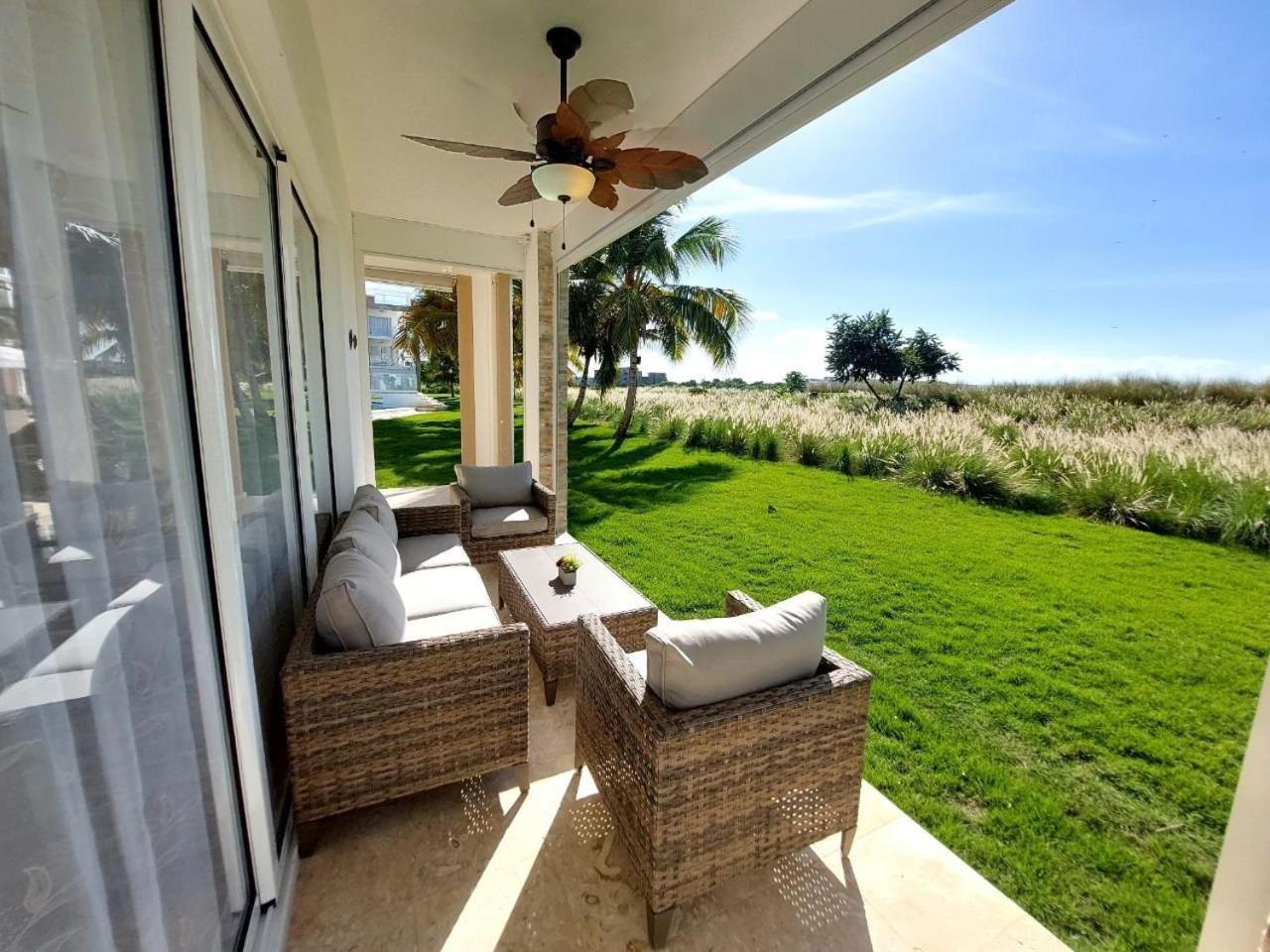 Hotel Amazing Pool and Golf View 2BDR in Hard Rock H. - Image 1