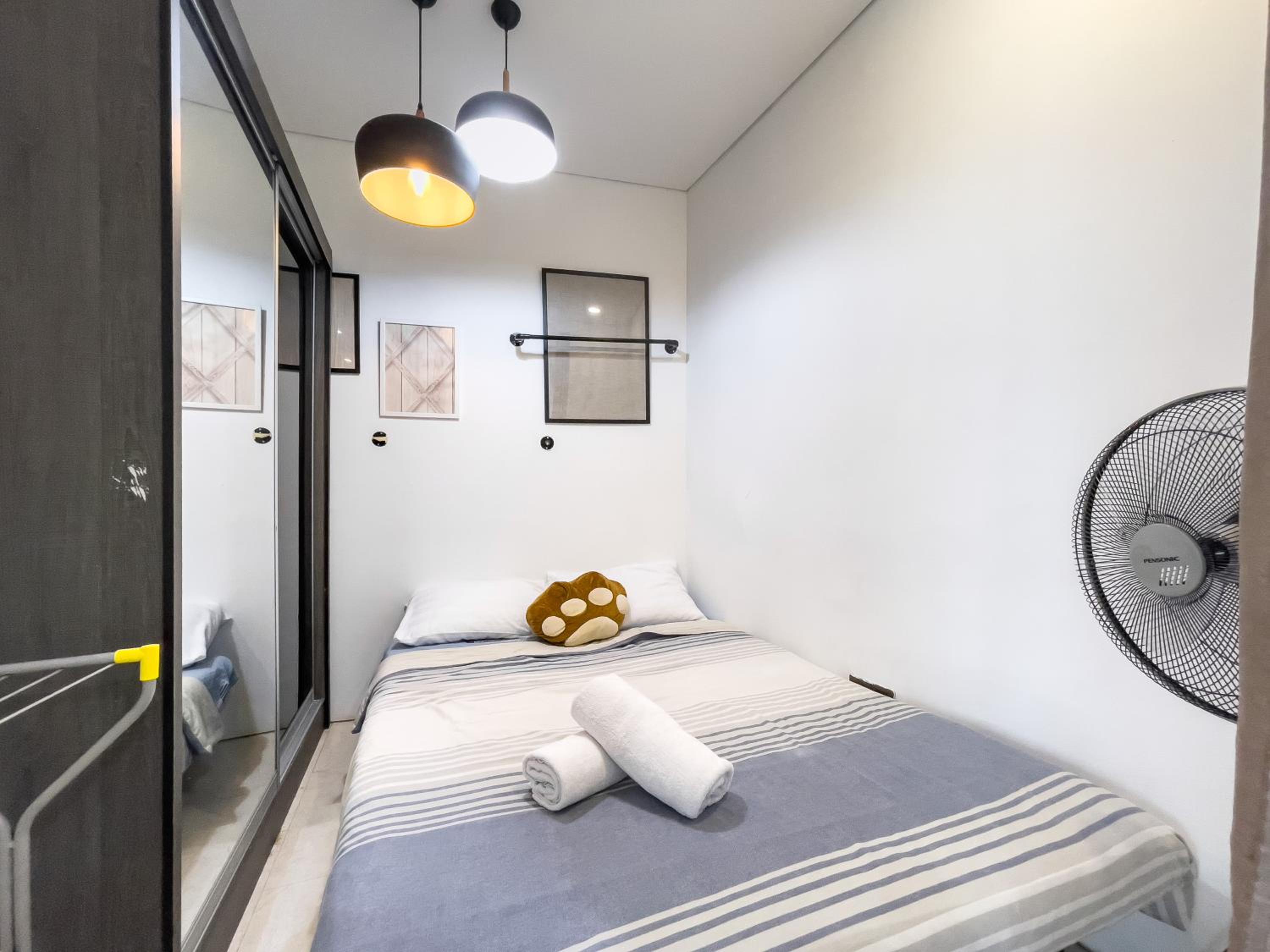 Vortex Suites KLCC by BlackNest