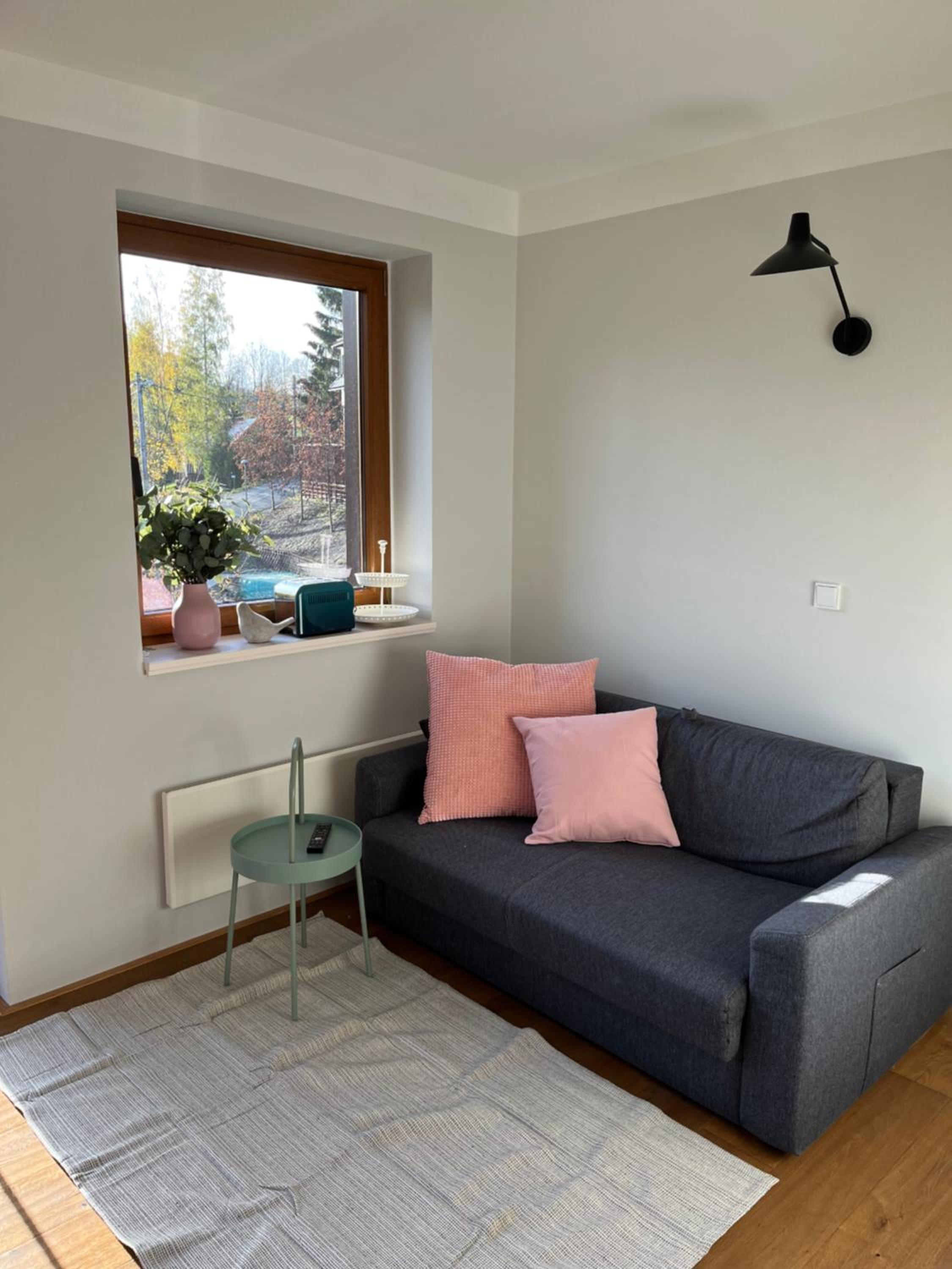 Rodinný apartmán Bratrouchov