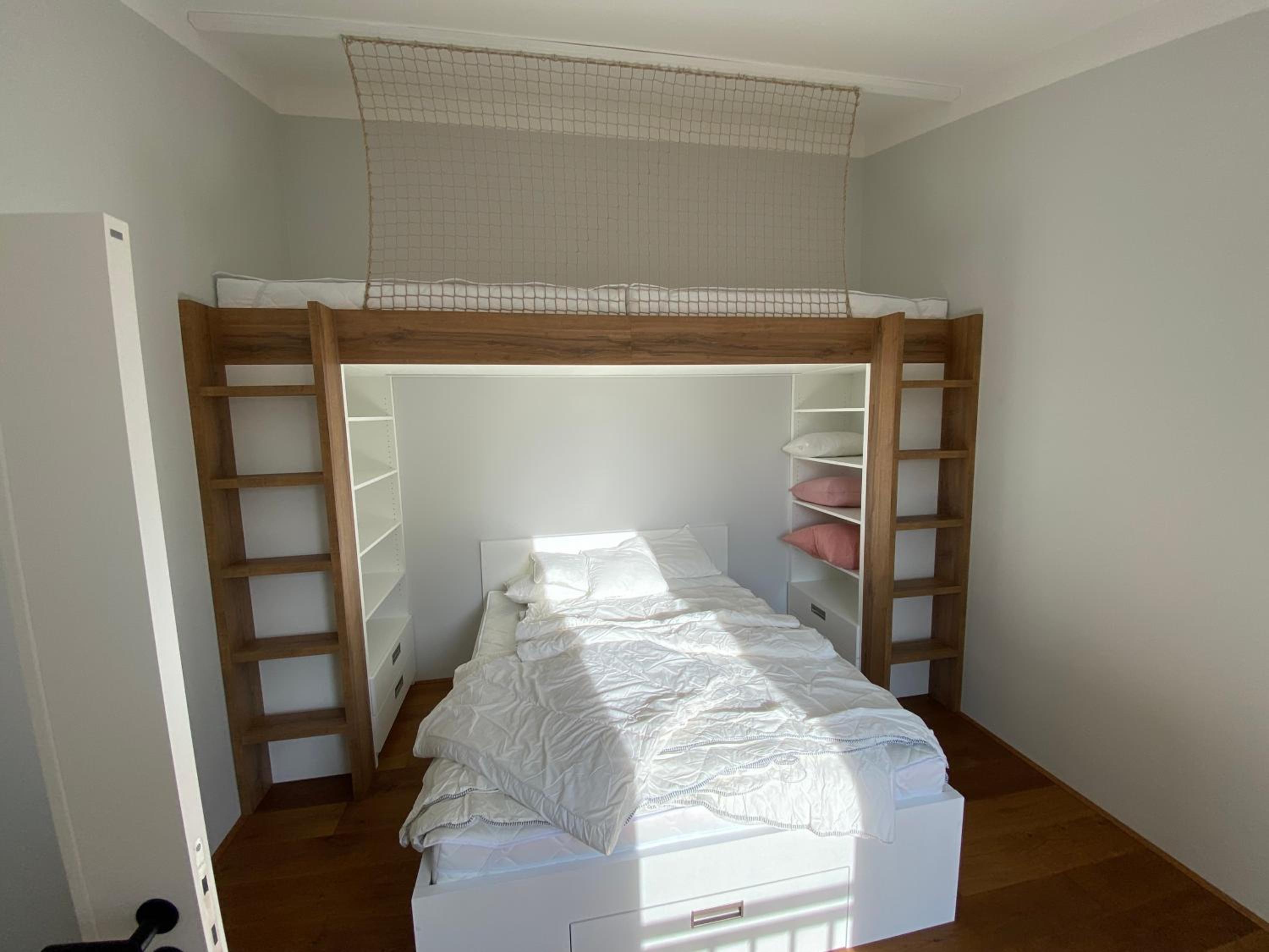 Rodinný apartmán Bratrouchov