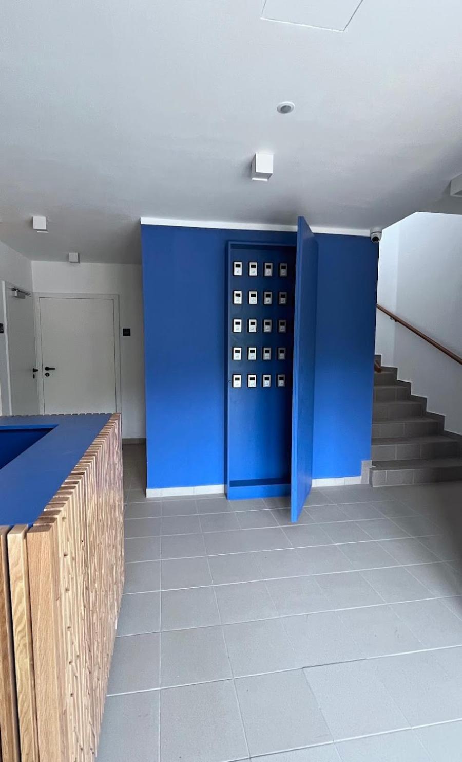 Rodinný apartmán Bratrouchov