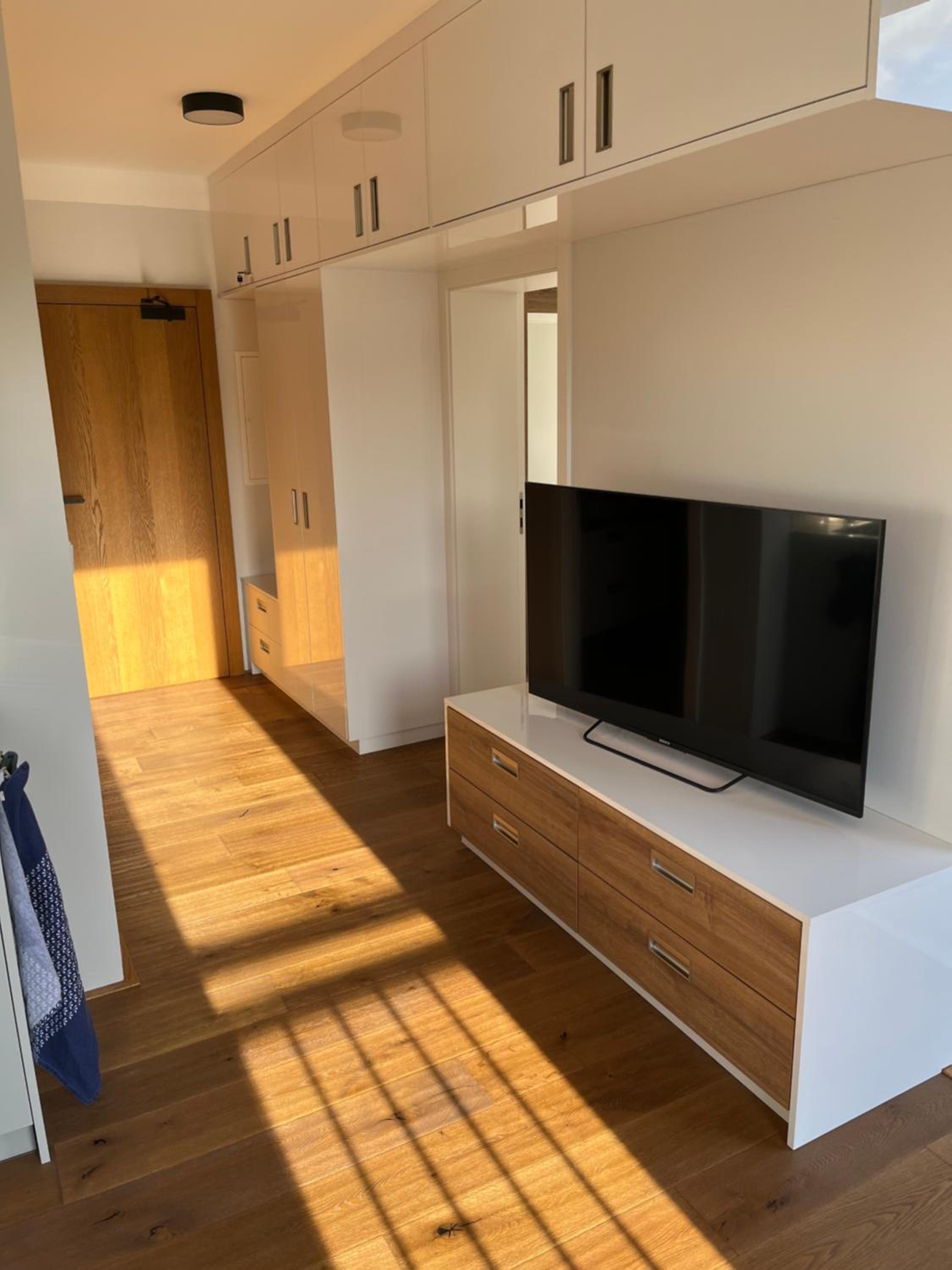 Rodinný apartmán Bratrouchov