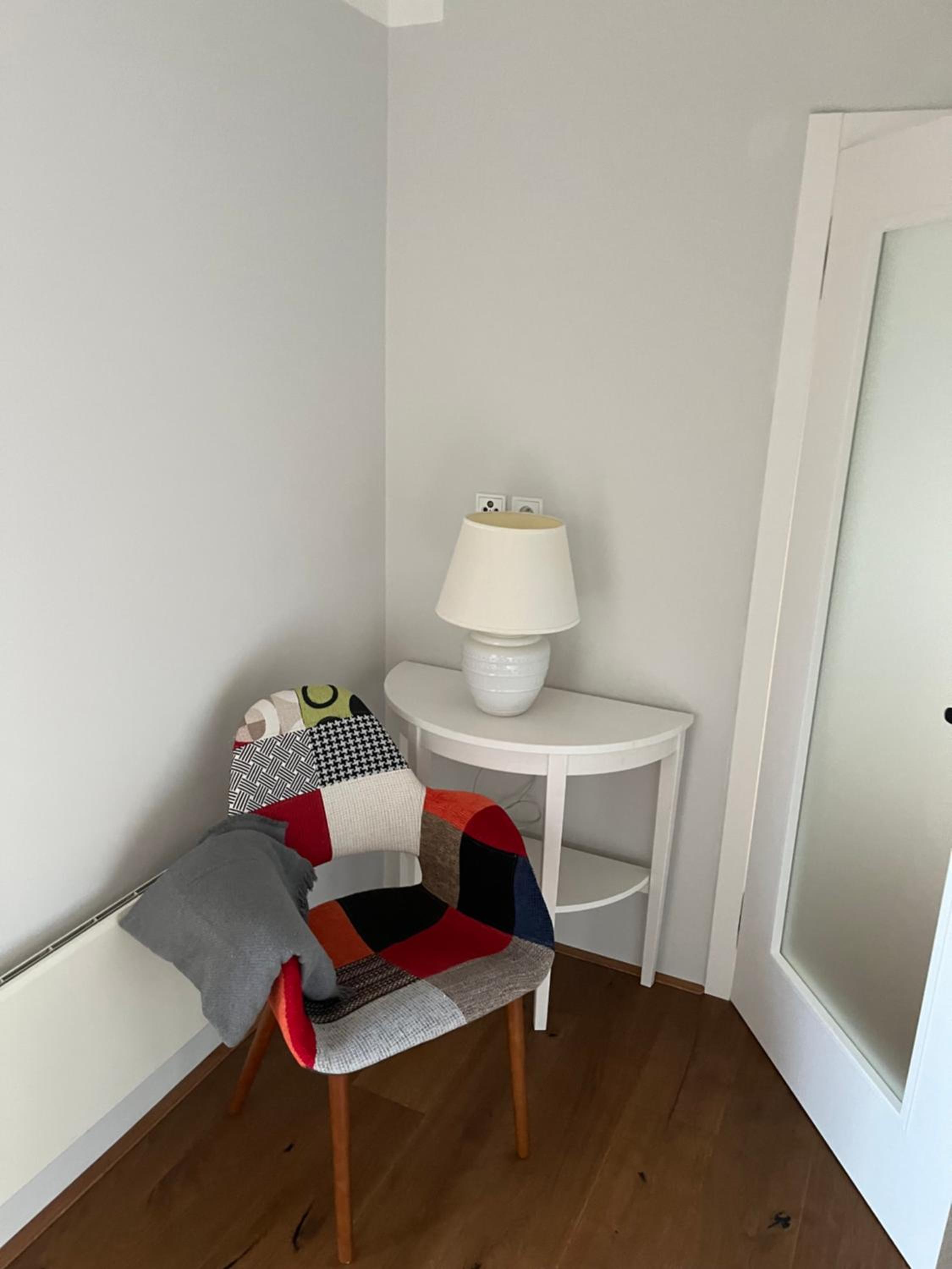 Rodinný apartmán Bratrouchov