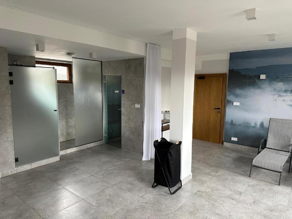 Rodinný apartmán Bratrouchov