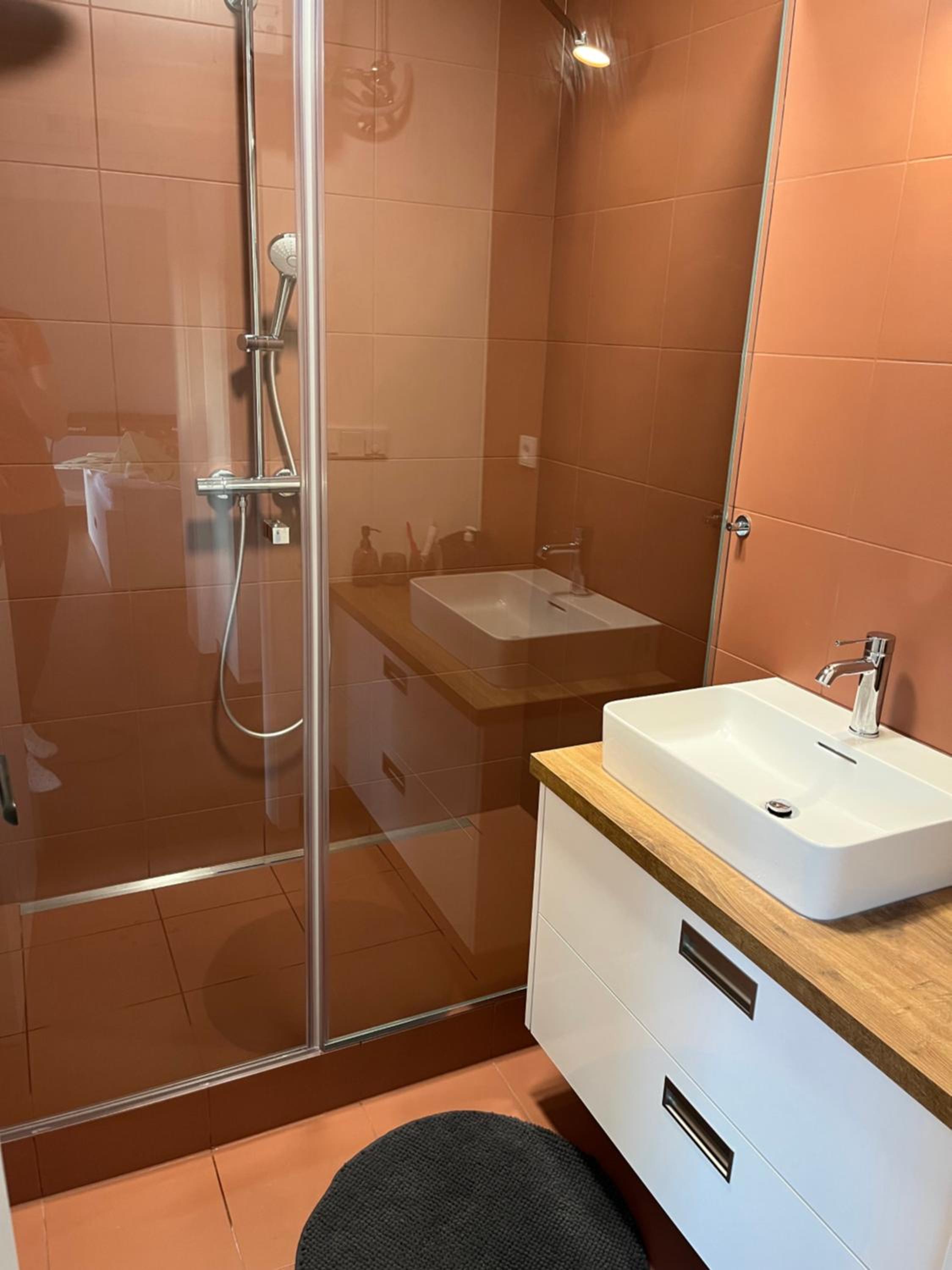 Rodinný apartmán Bratrouchov