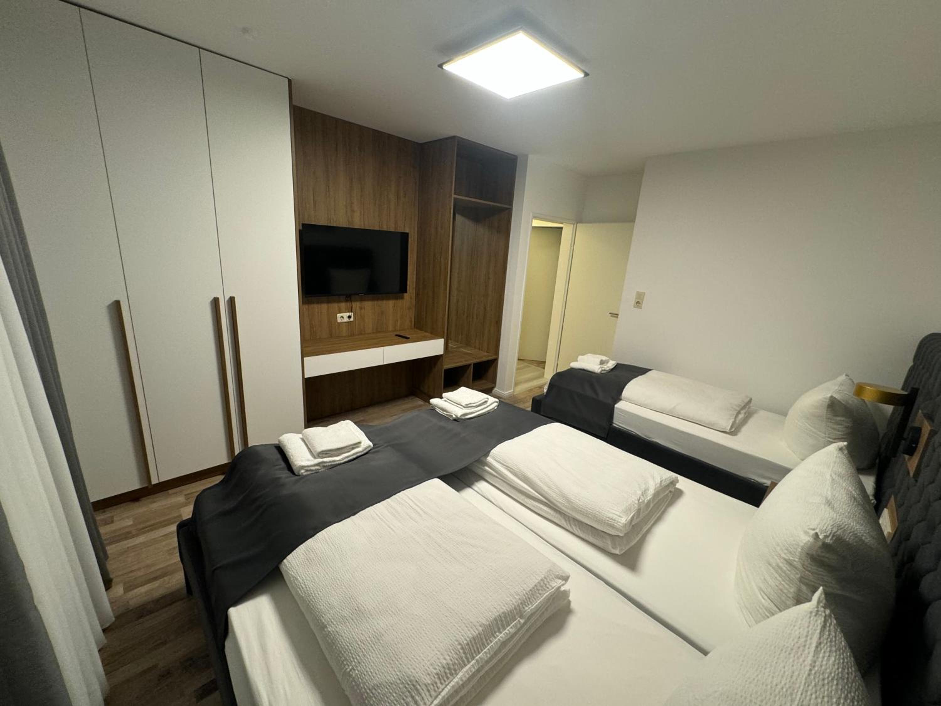 Ferienwohnung am Freudenthal