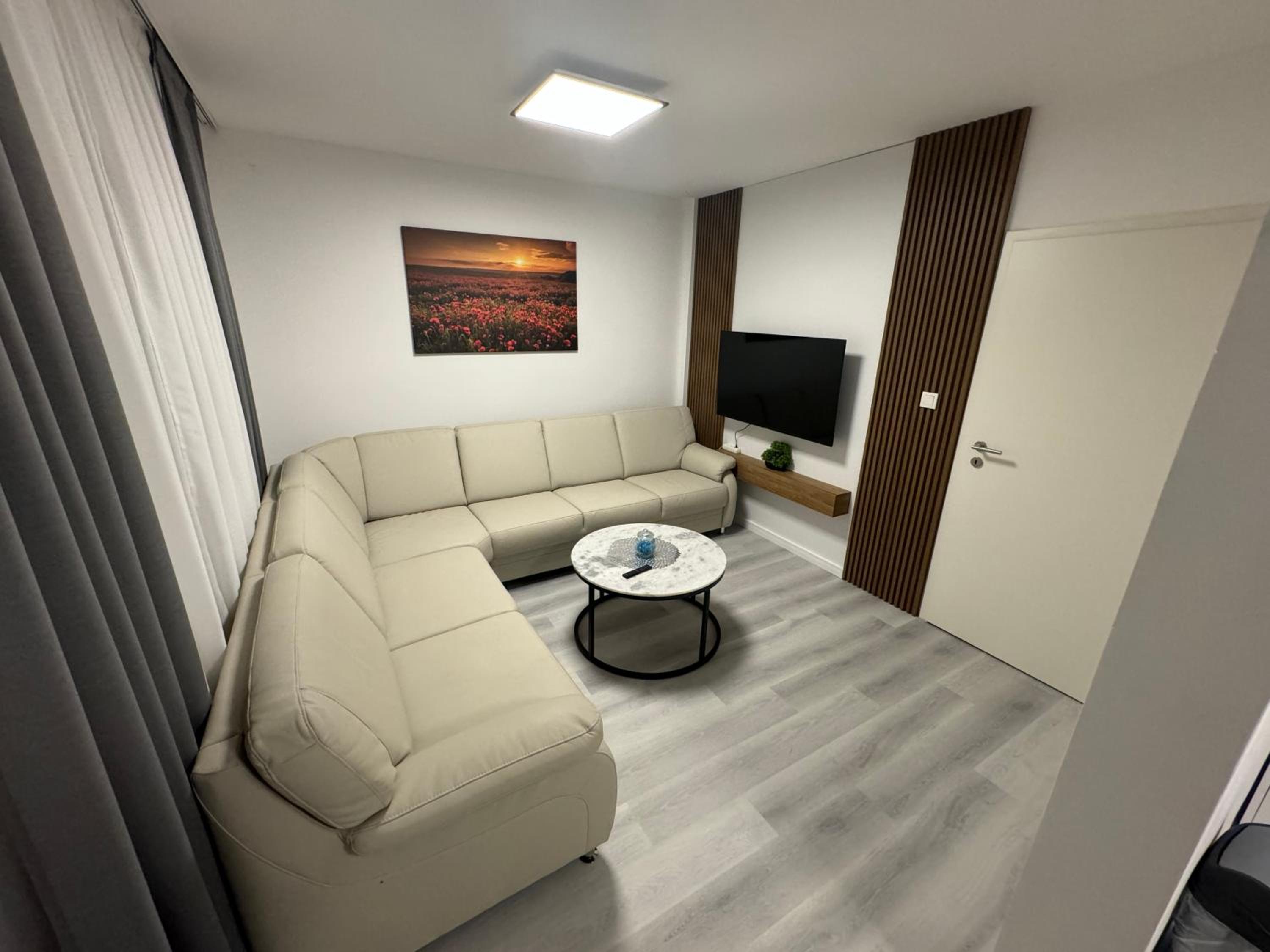 Ferienwohnung am Freudenthal