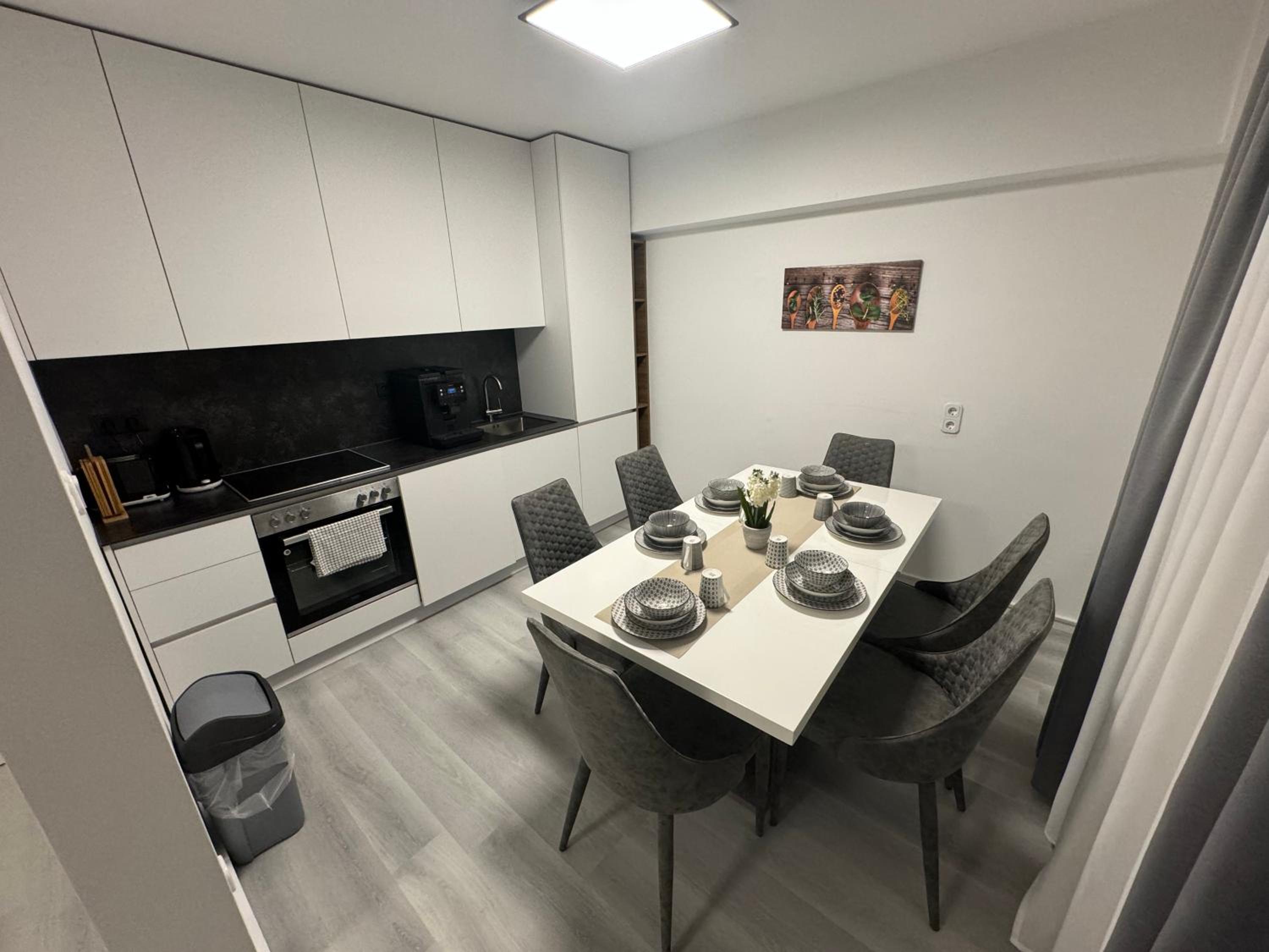 Ferienwohnung am Freudenthal