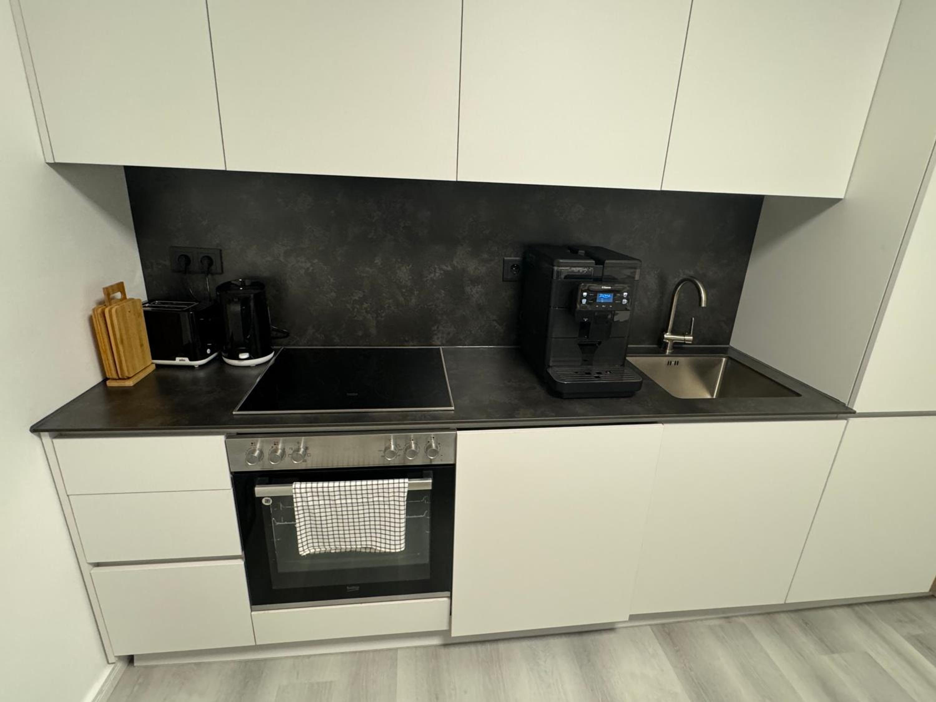 Ferienwohnung am Freudenthal