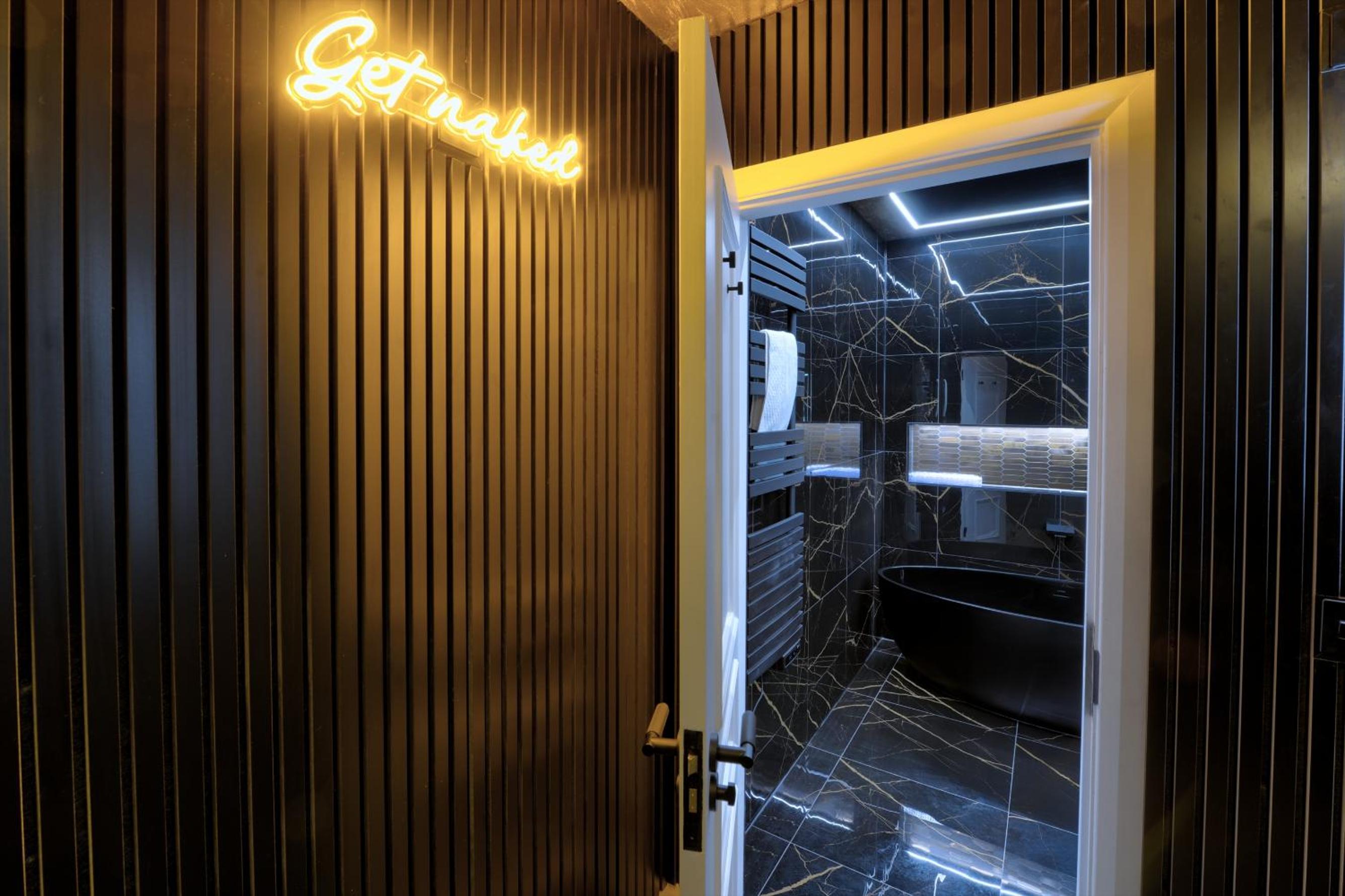 Swish Luxury Holiday Apartments