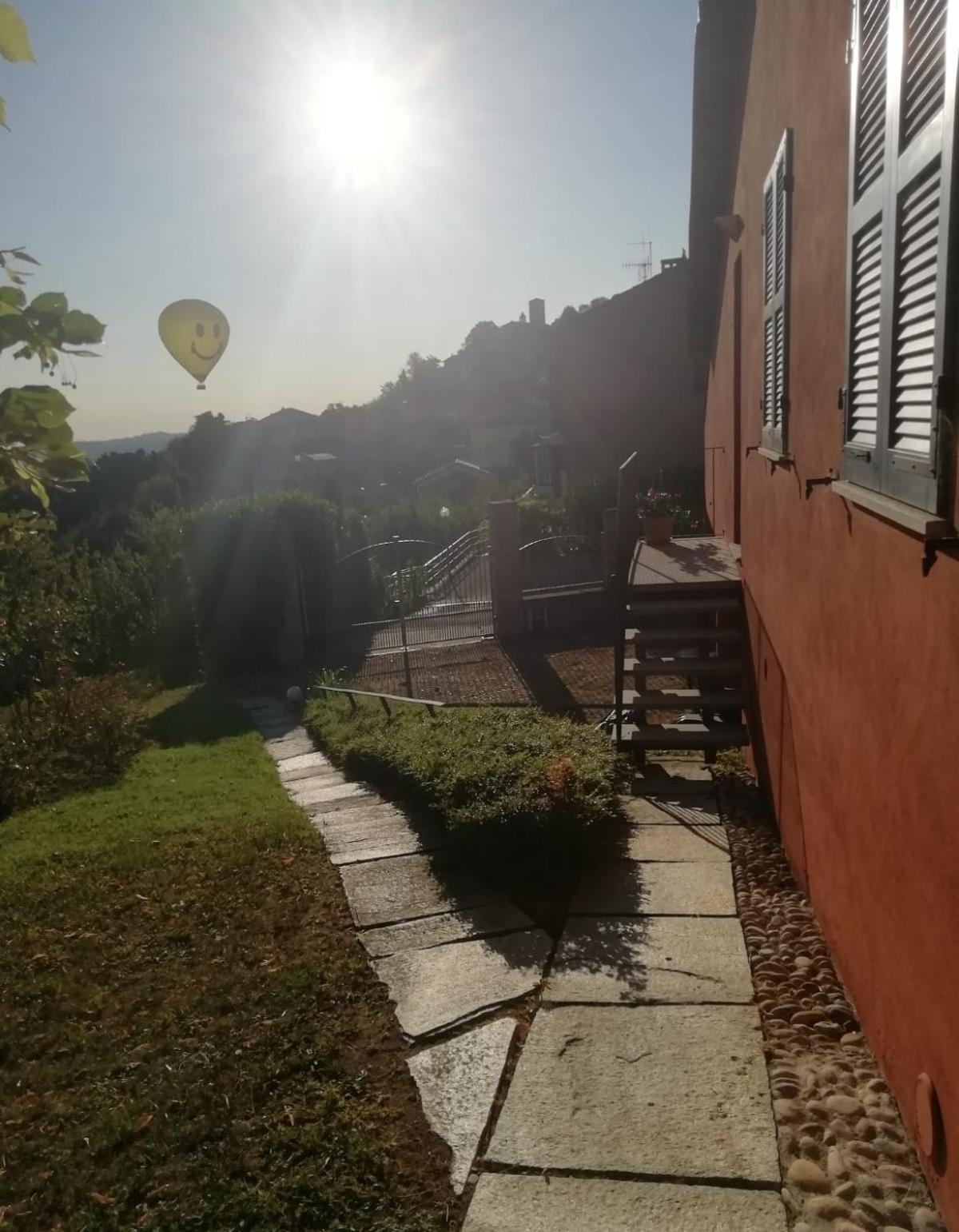 Agriturismo Cascina Palazzo view 3