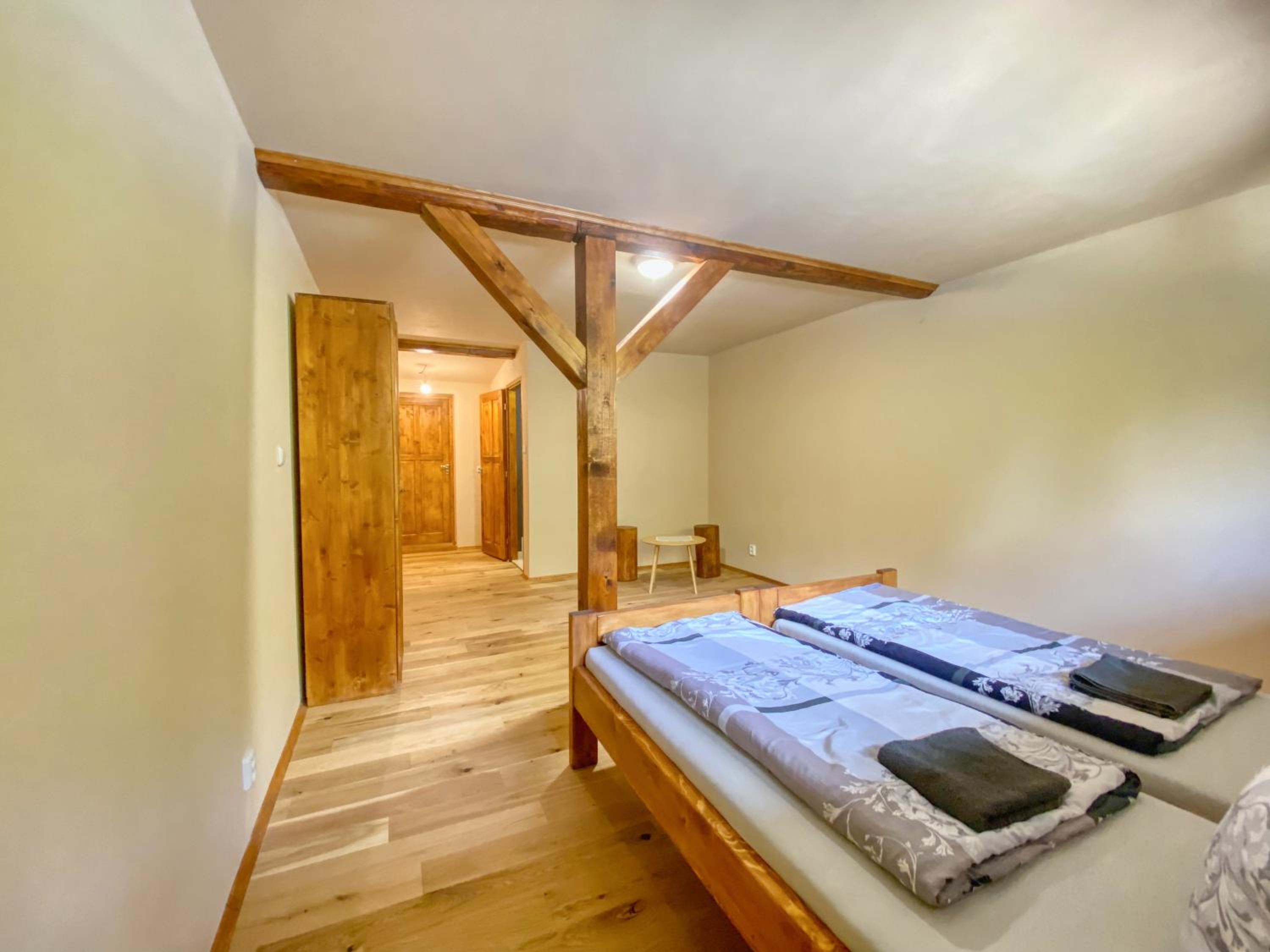 Hospůdka pod Rablinů