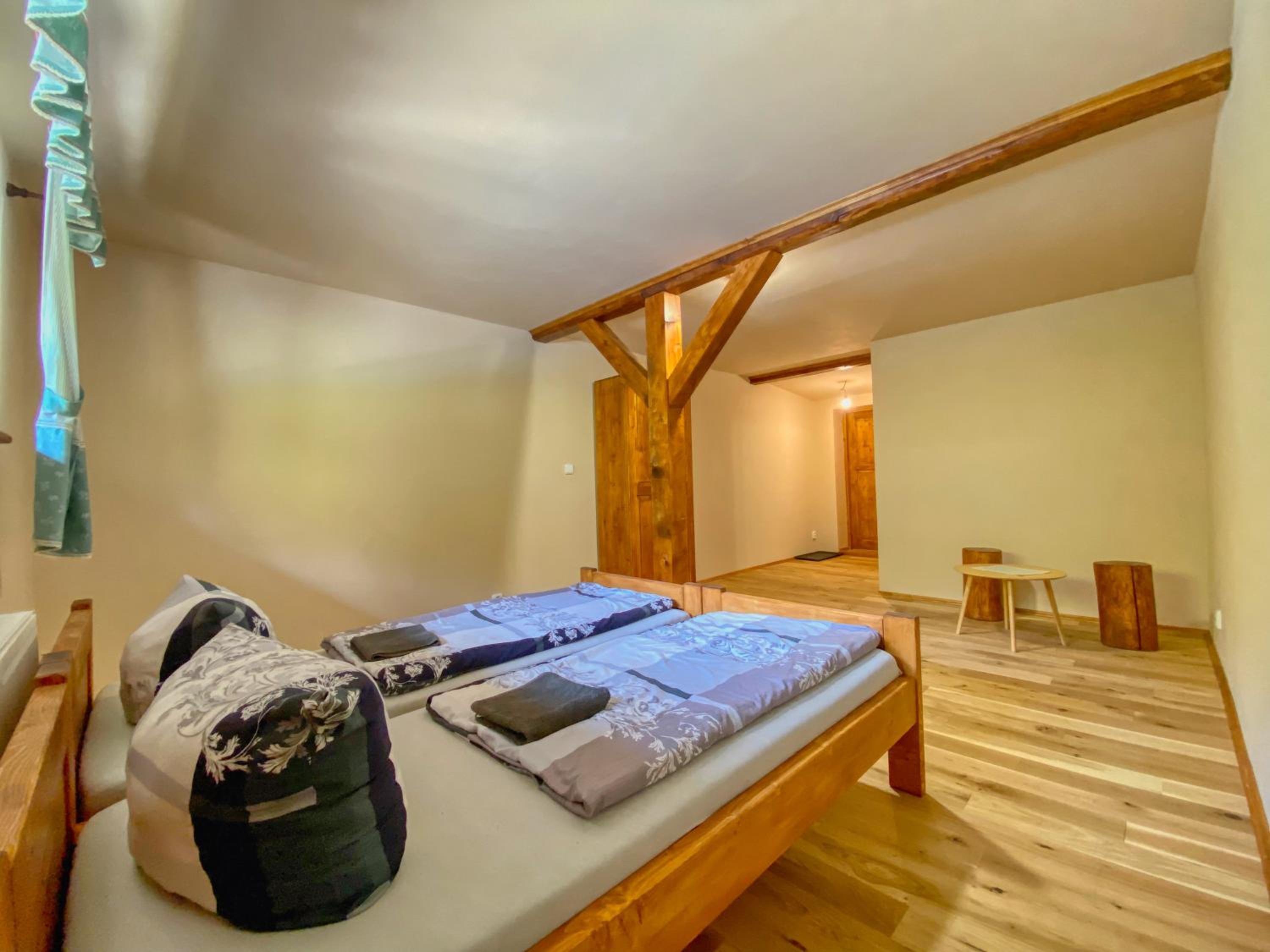 Hospůdka pod Rablinů