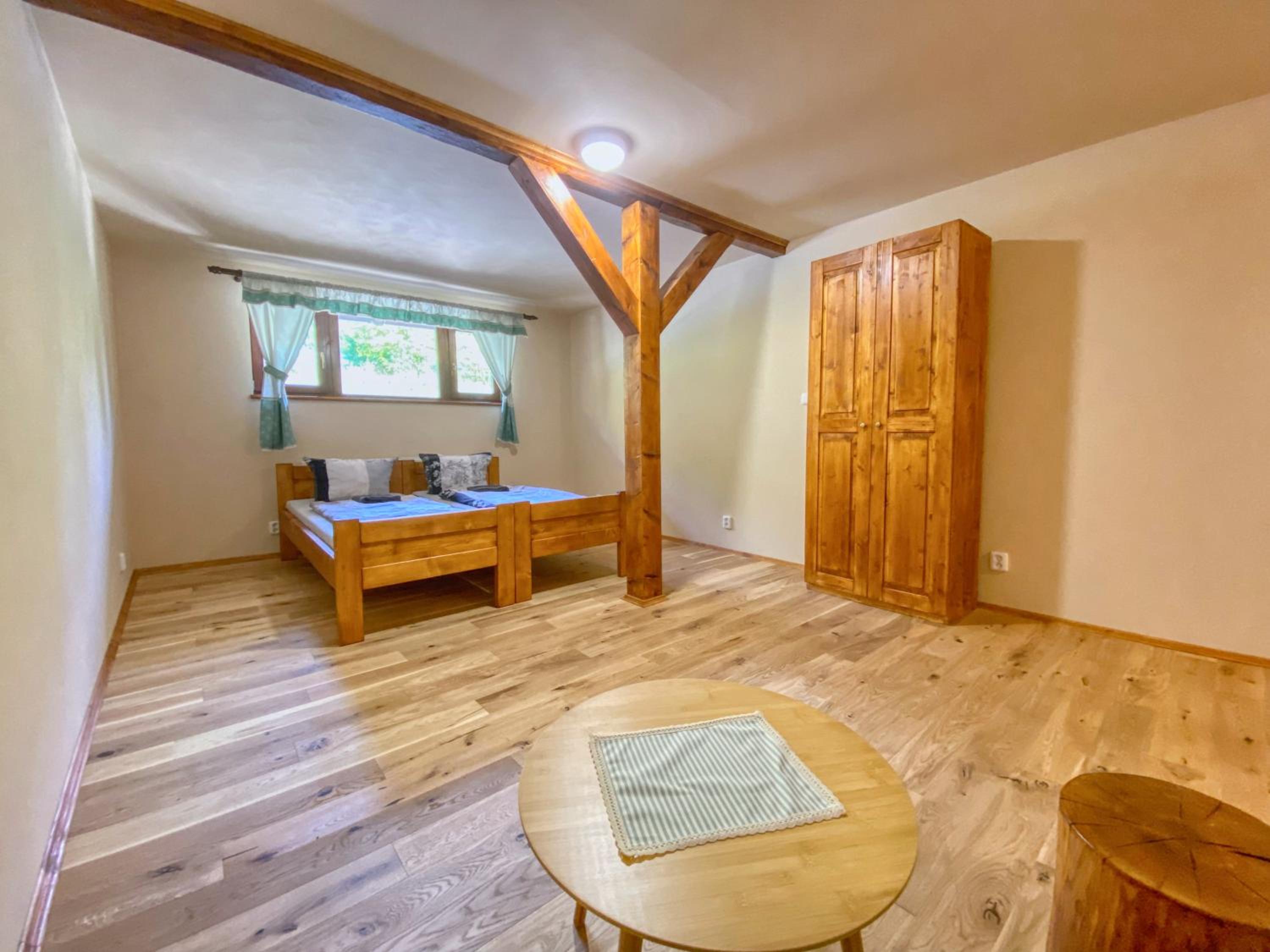 Hospůdka pod Rablinů
