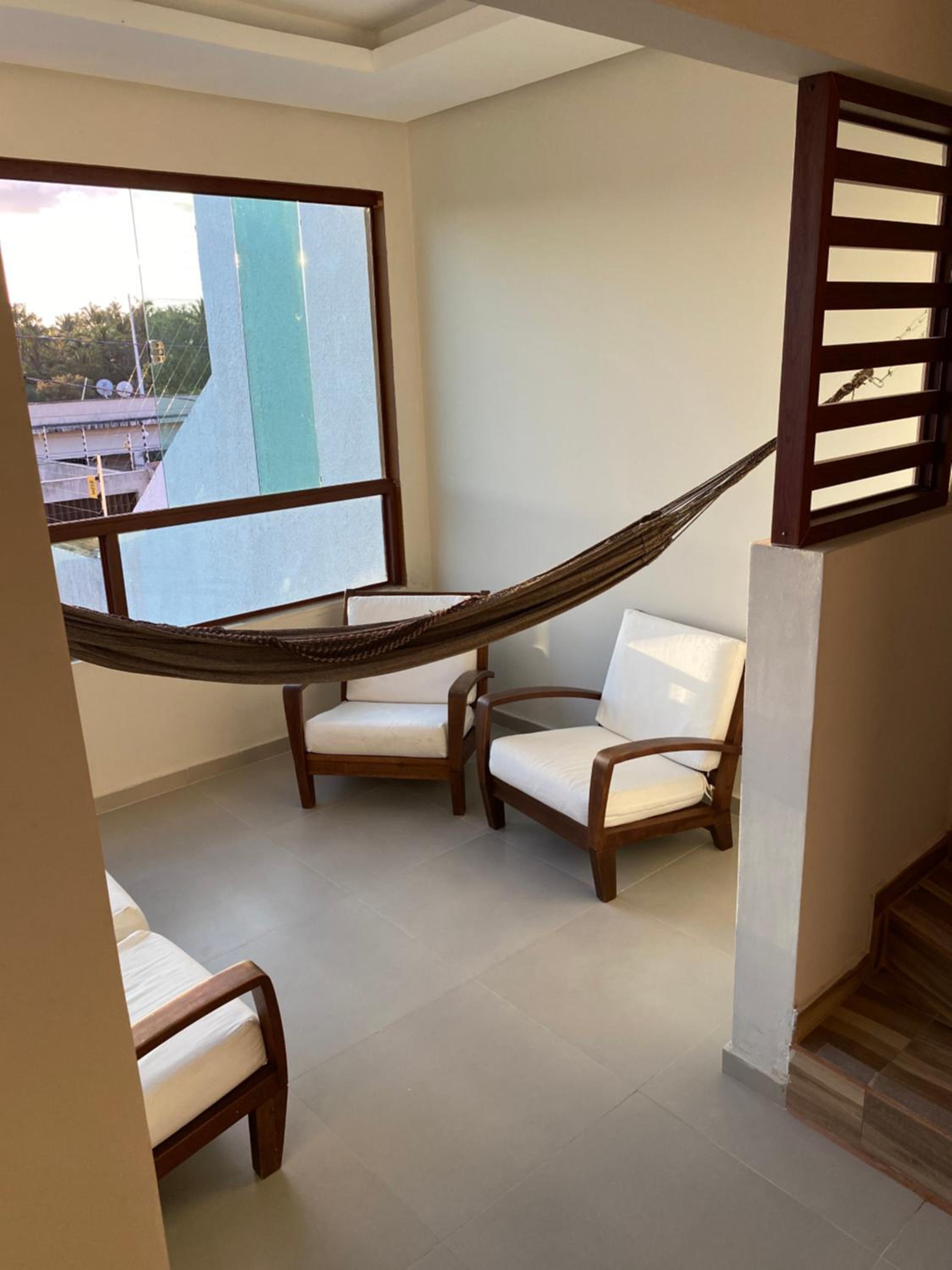 Sobrado Luar dos Carneiros 2 Tamandaré Bech
