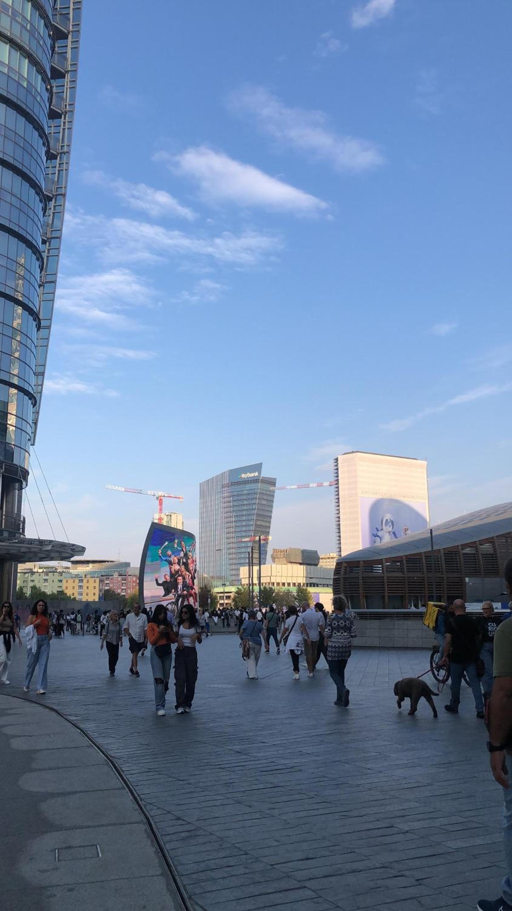 Stazione Centrale-Repubblica Appartamento in centro con WIFI