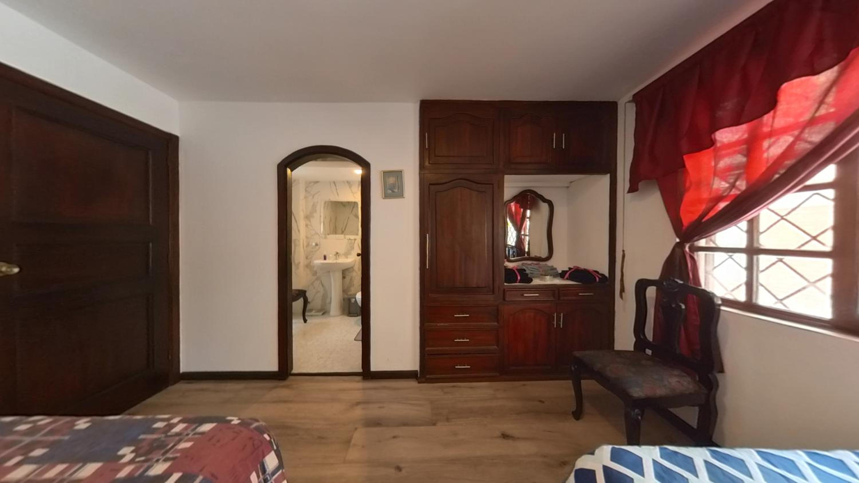 Estancia el Capulí